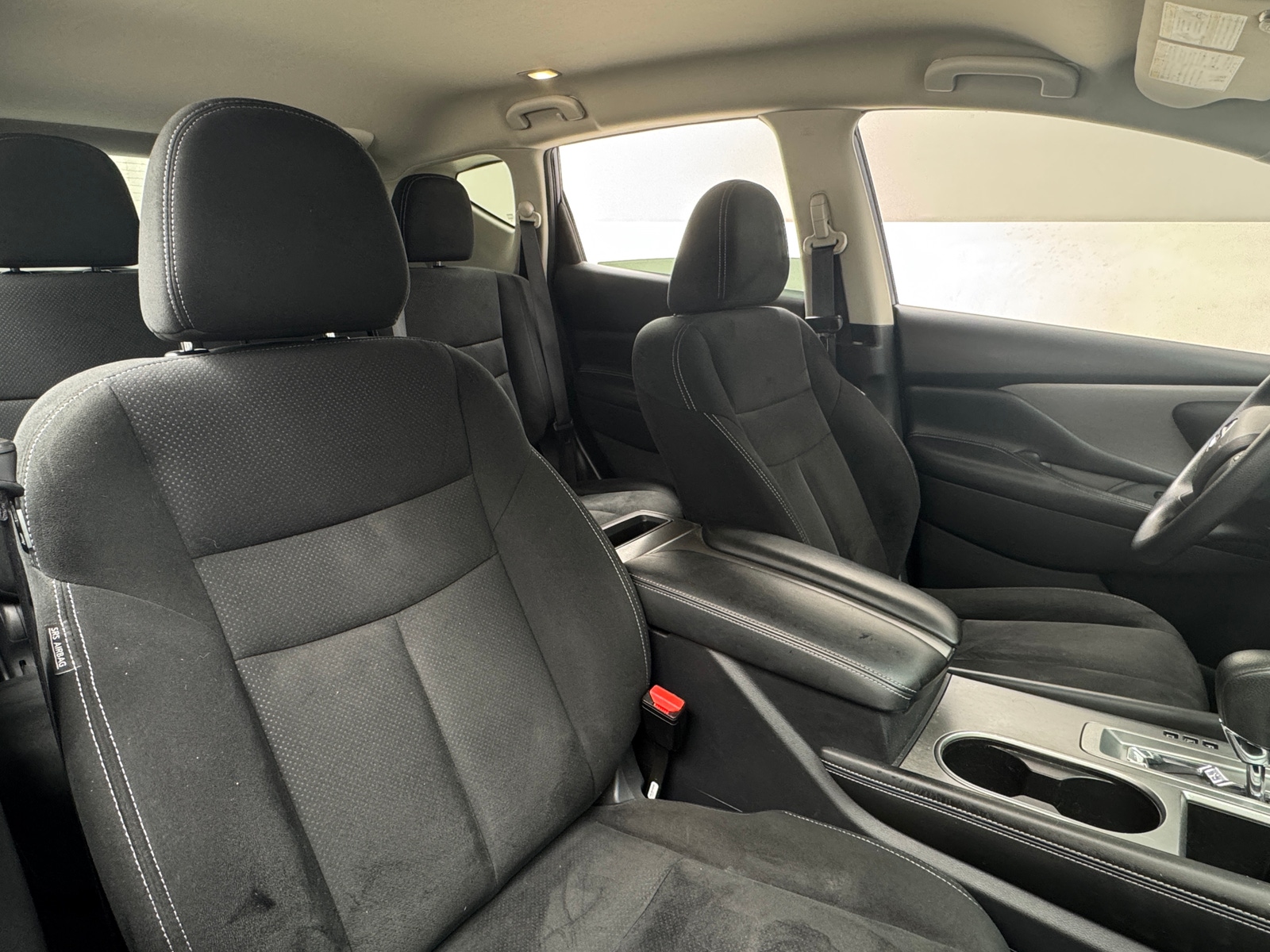 Thumbnail: 2019 Nissan Murano - 2