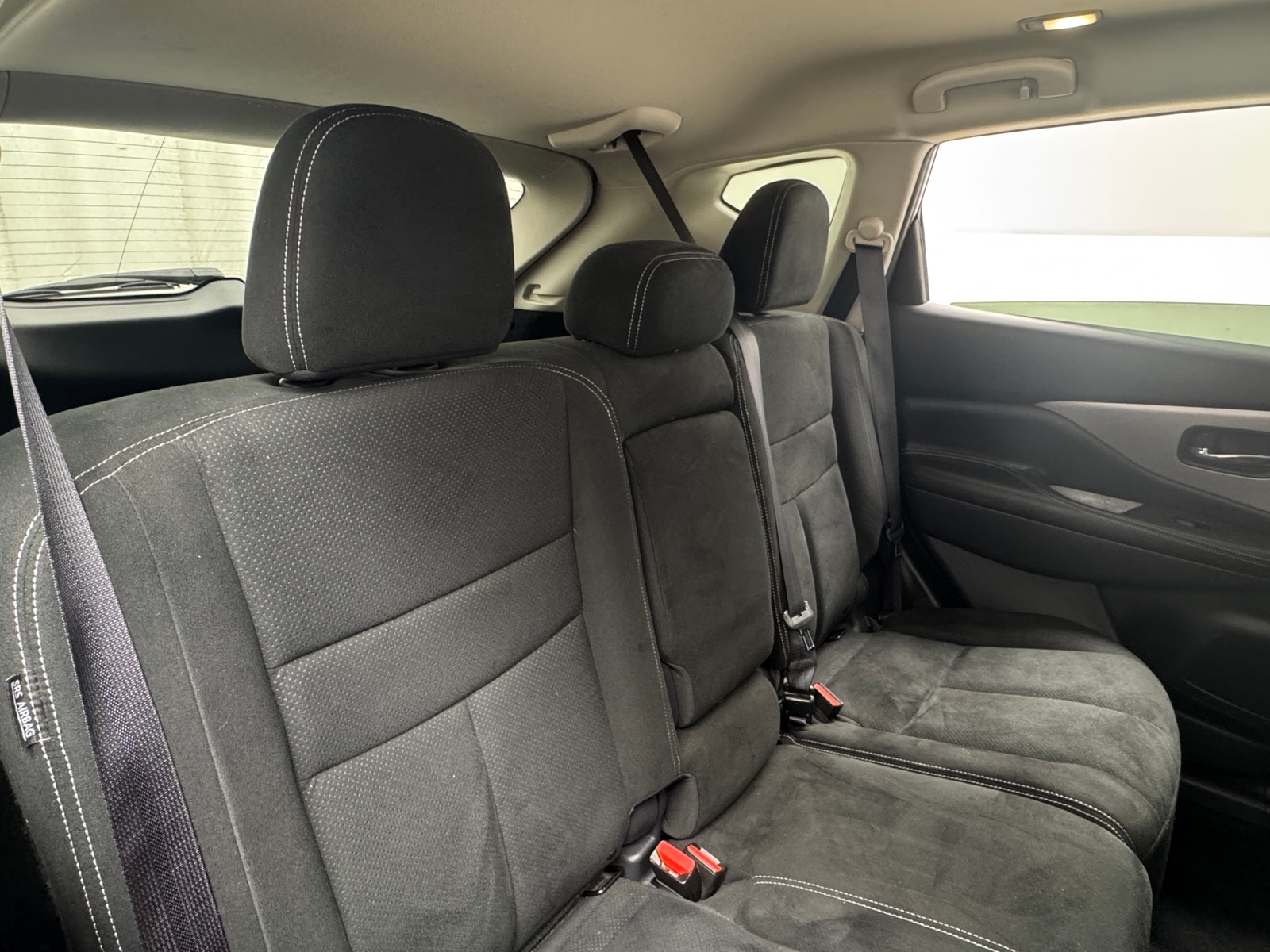 Thumbnail: 2019 Nissan Murano - 6