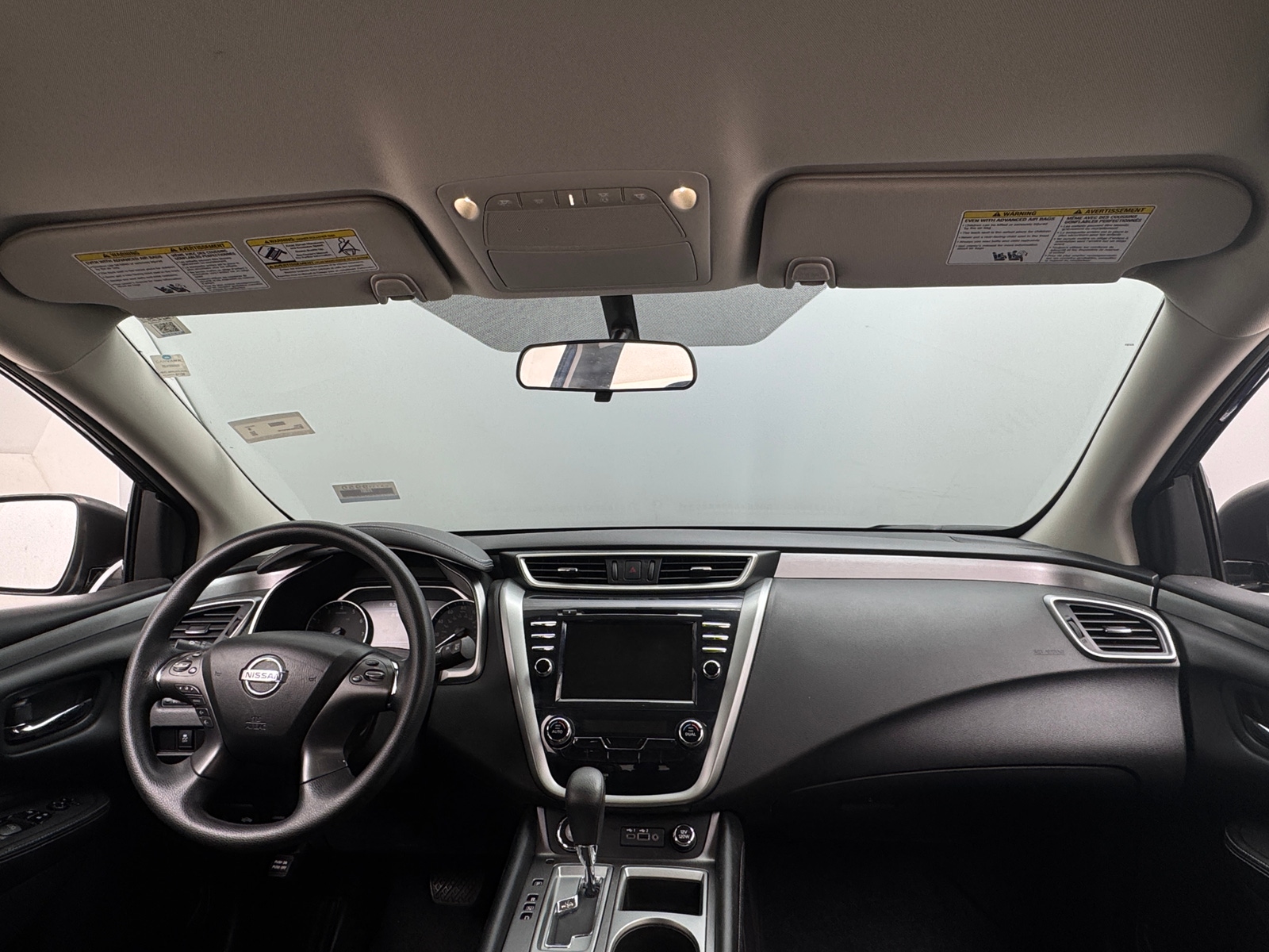 Thumbnail: 2019 Nissan Murano - 3