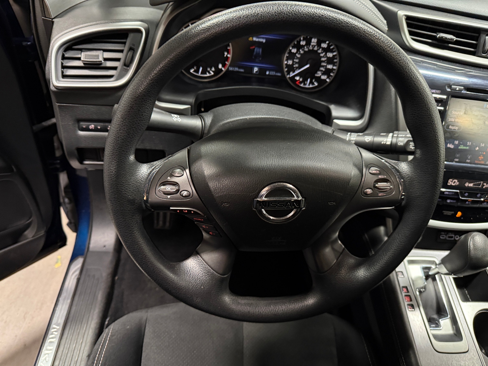 Thumbnail: 2019 Nissan Murano - 5