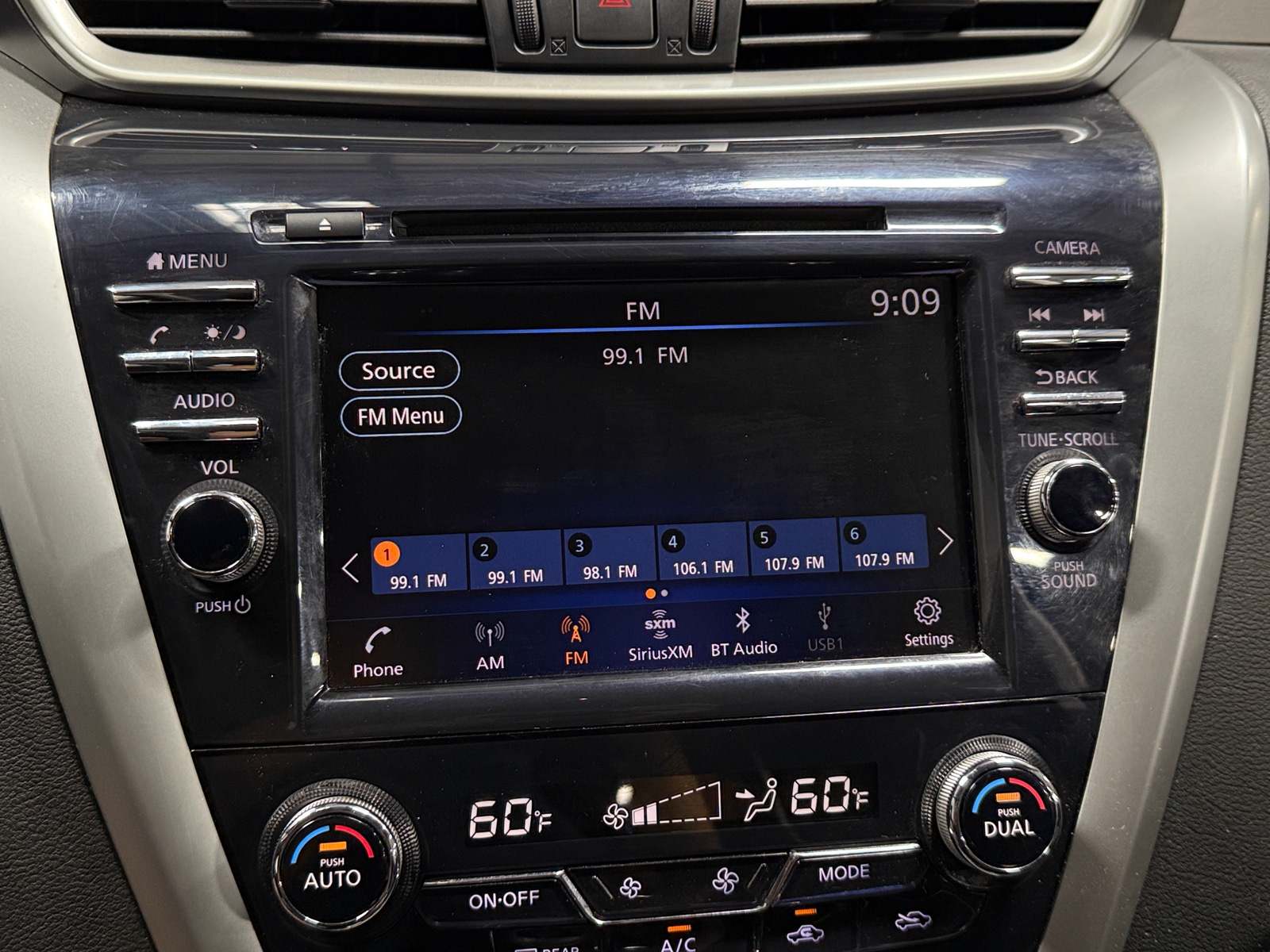 Thumbnail: 2019 Nissan Murano - 4