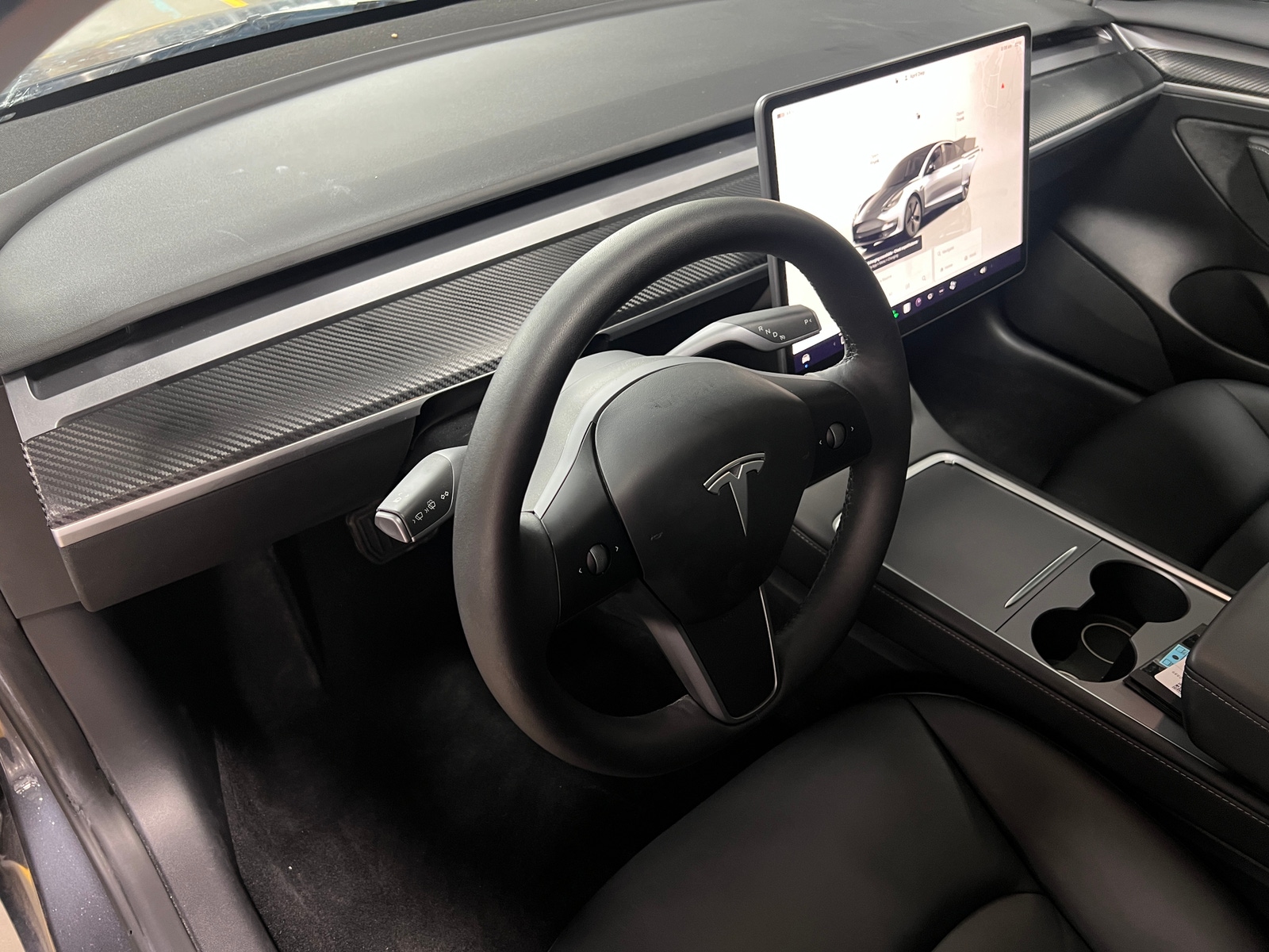 Thumbnail: 2023 Tesla Model 3 - 2