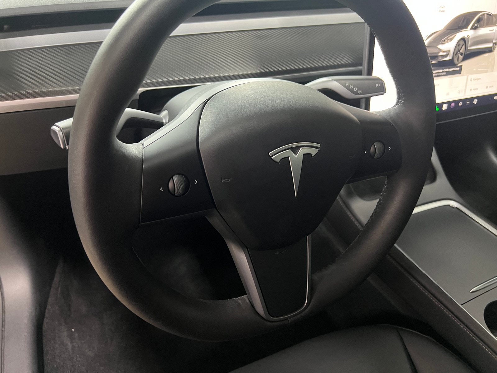 Thumbnail: 2023 Tesla Model 3 - 4
