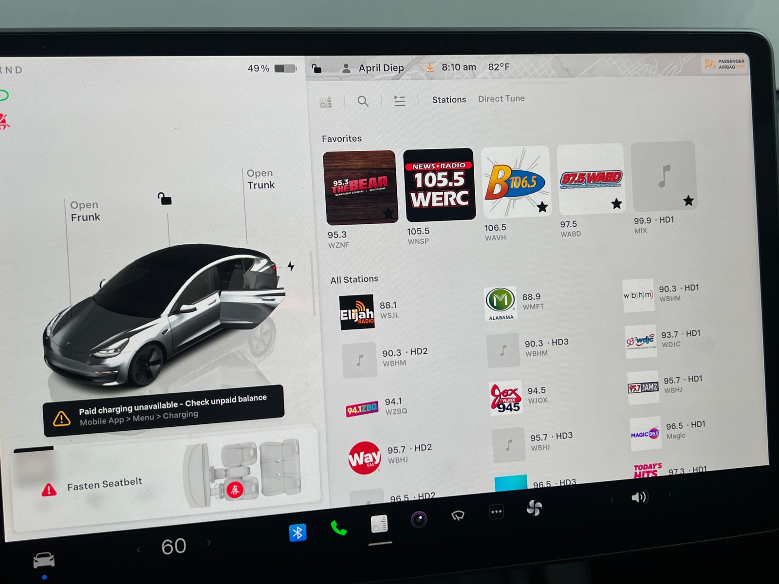 Thumbnail: 2023 Tesla Model 3 - 3
