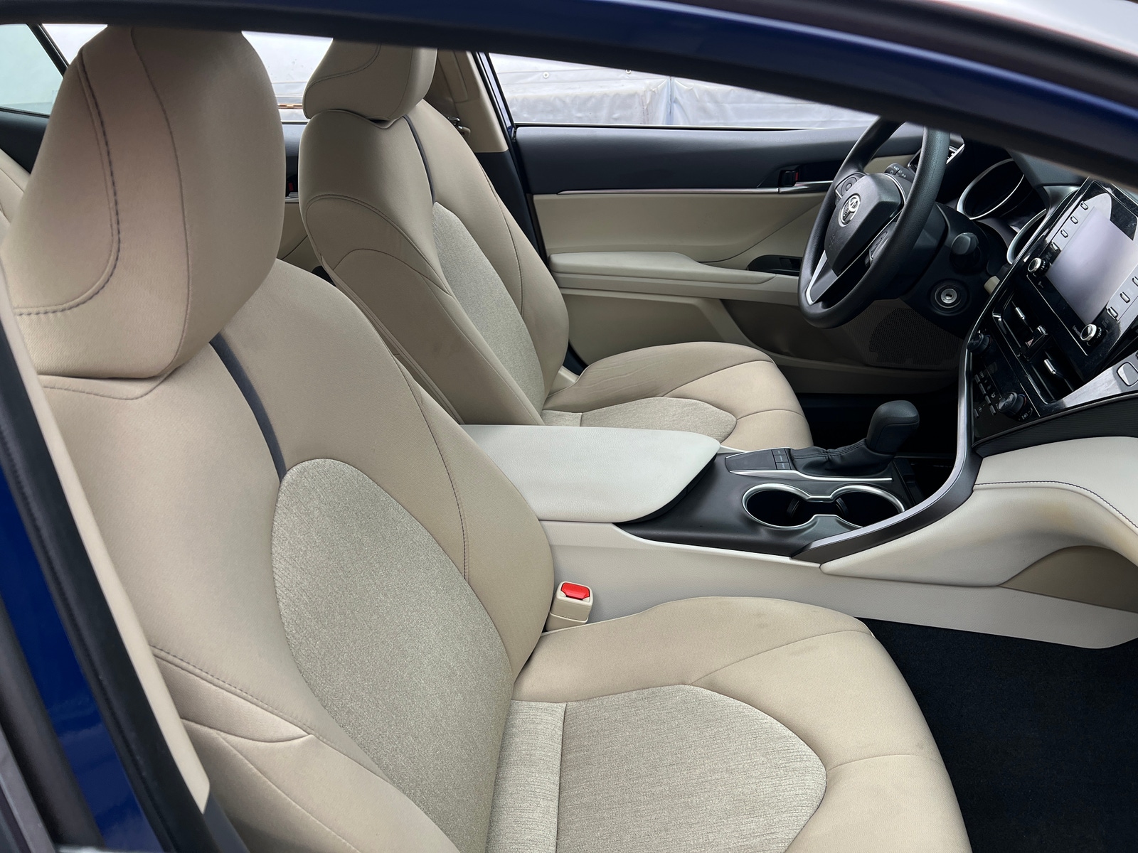 Thumbnail: 2024 Toyota Camry - 2