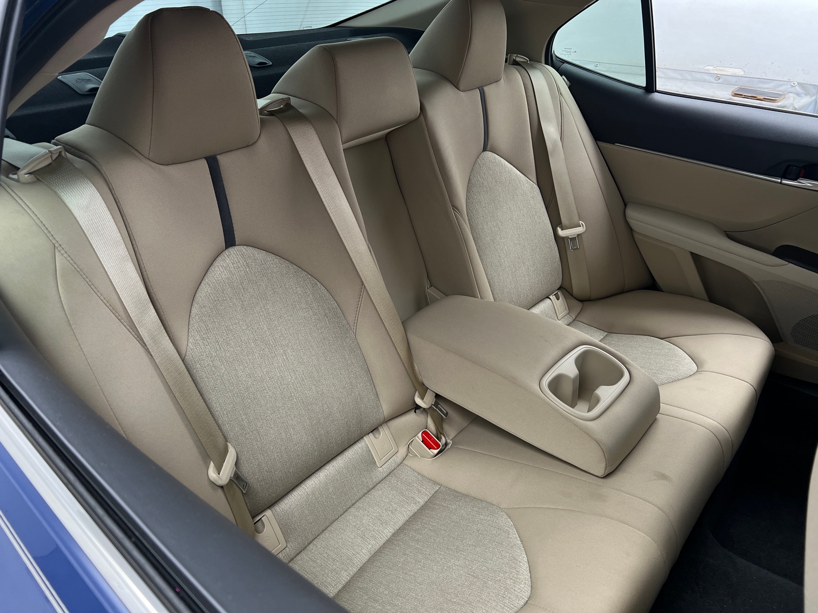 Thumbnail: 2024 Toyota Camry - 6