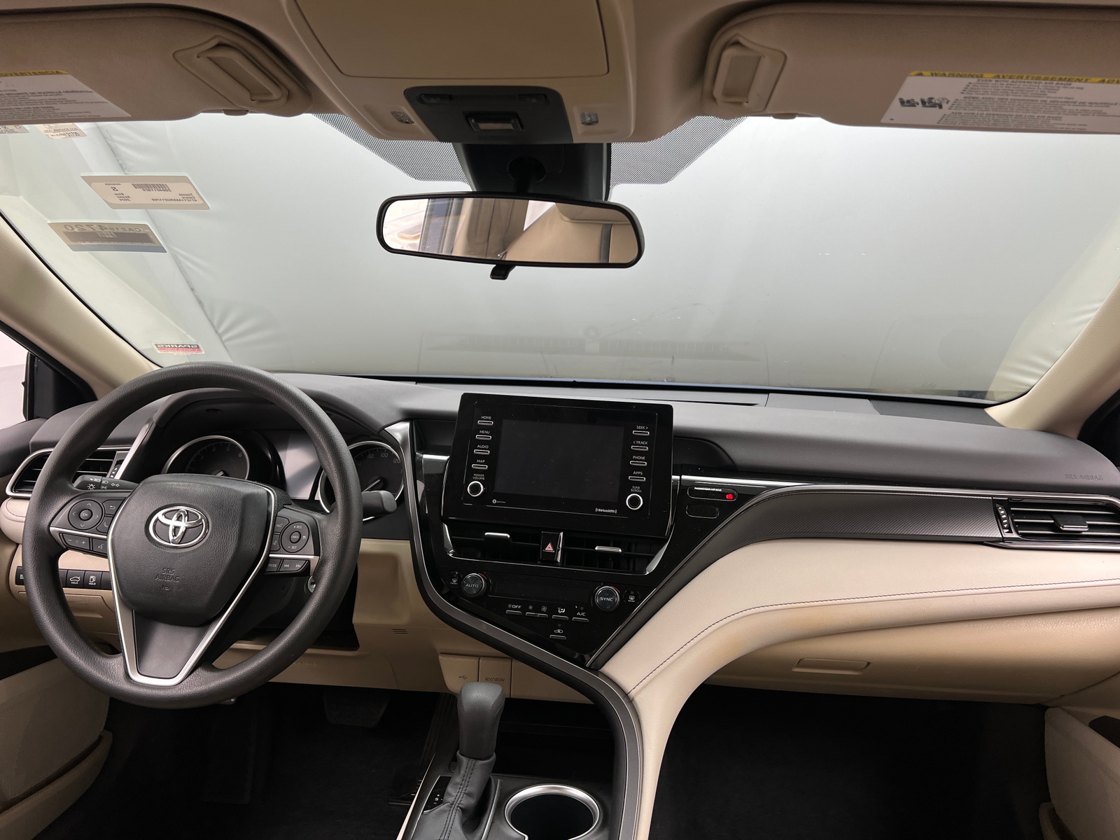 Thumbnail: 2024 Toyota Camry - 3