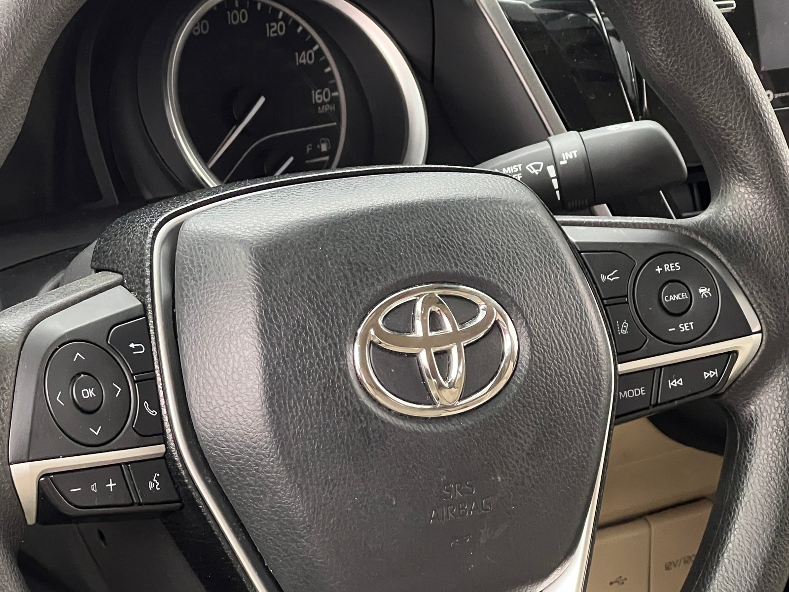Thumbnail: 2024 Toyota Camry - 5