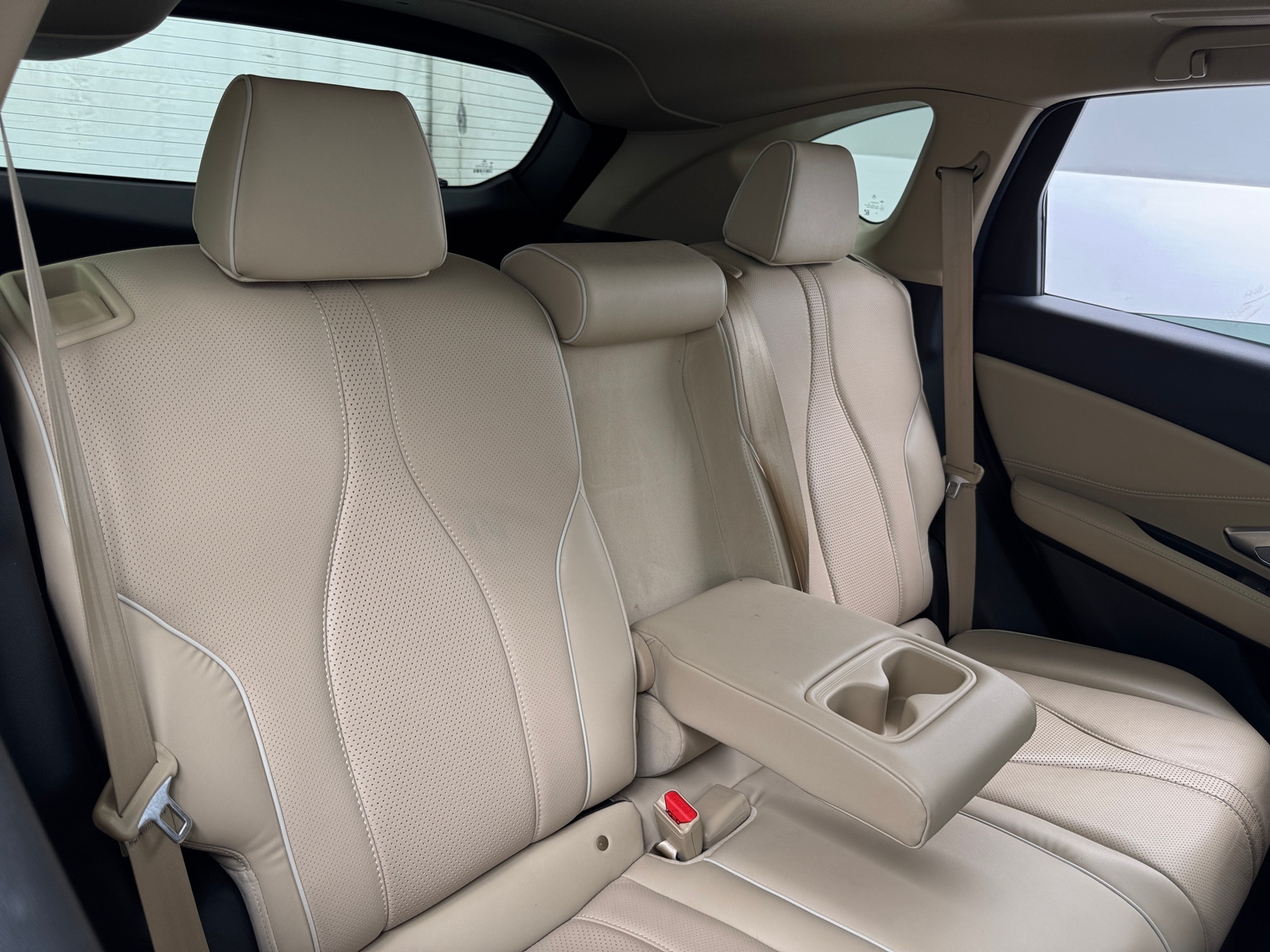 Thumbnail: 2020 Acura RDX - 5