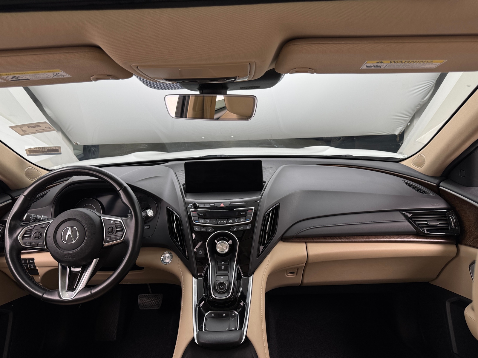 Thumbnail: 2020 Acura RDX - 2