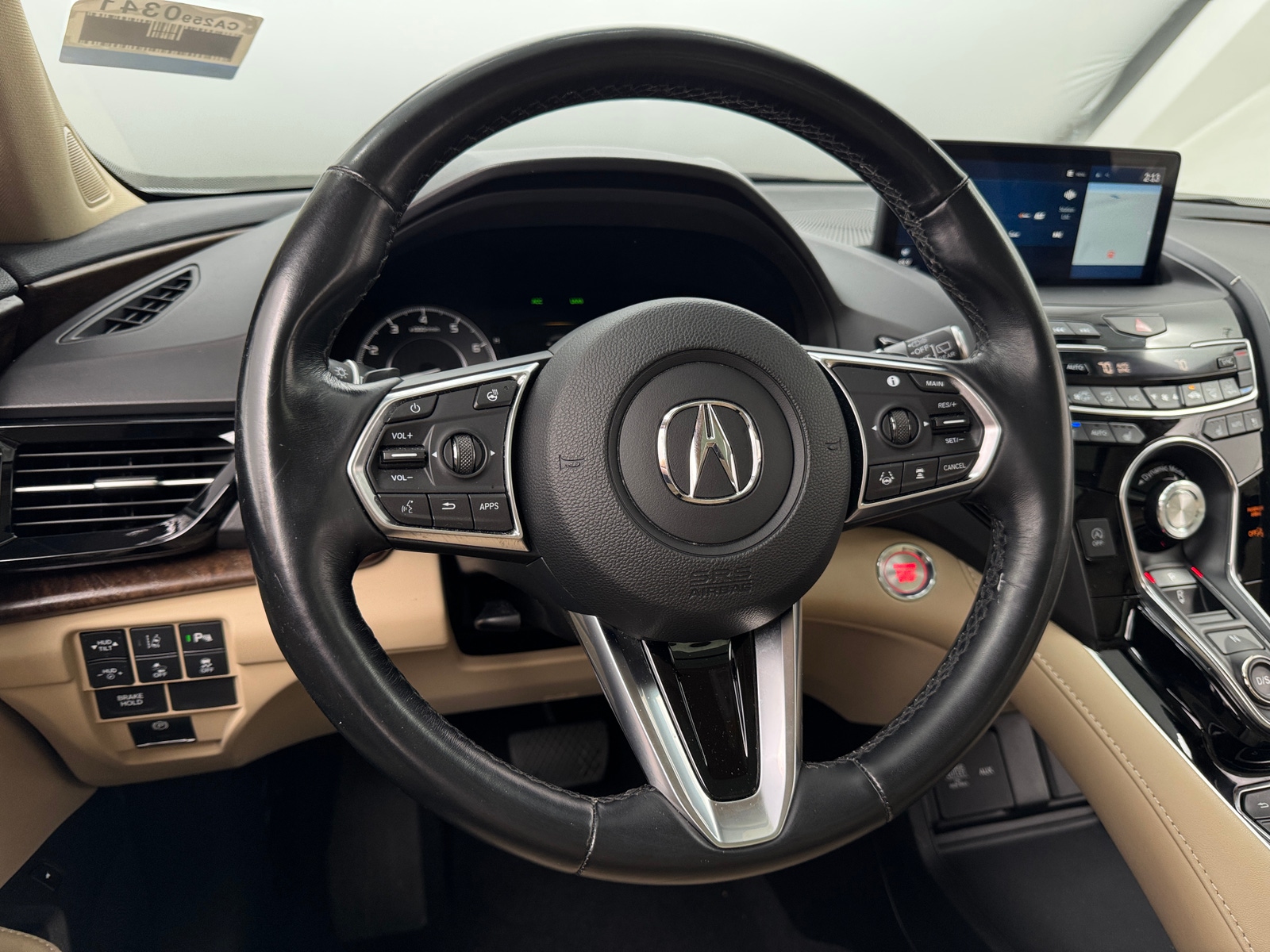 Thumbnail: 2020 Acura RDX - 4