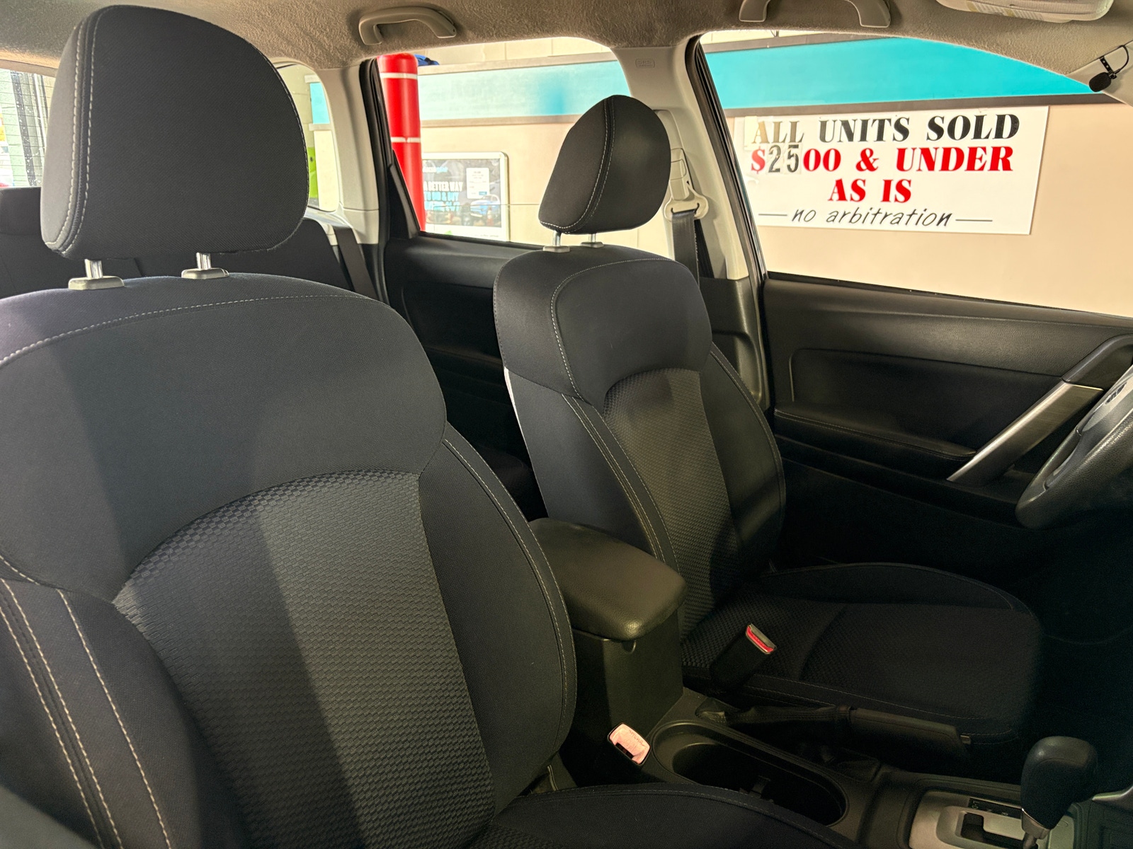 Thumbnail: 2016 Subaru Forester - 2