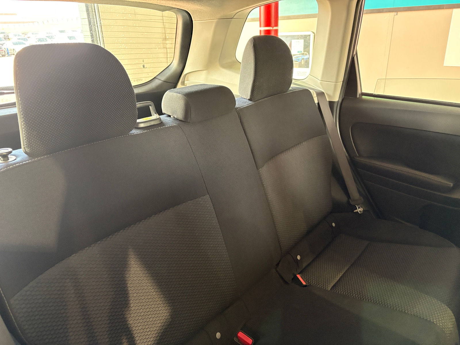 Thumbnail: 2016 Subaru Forester - 6