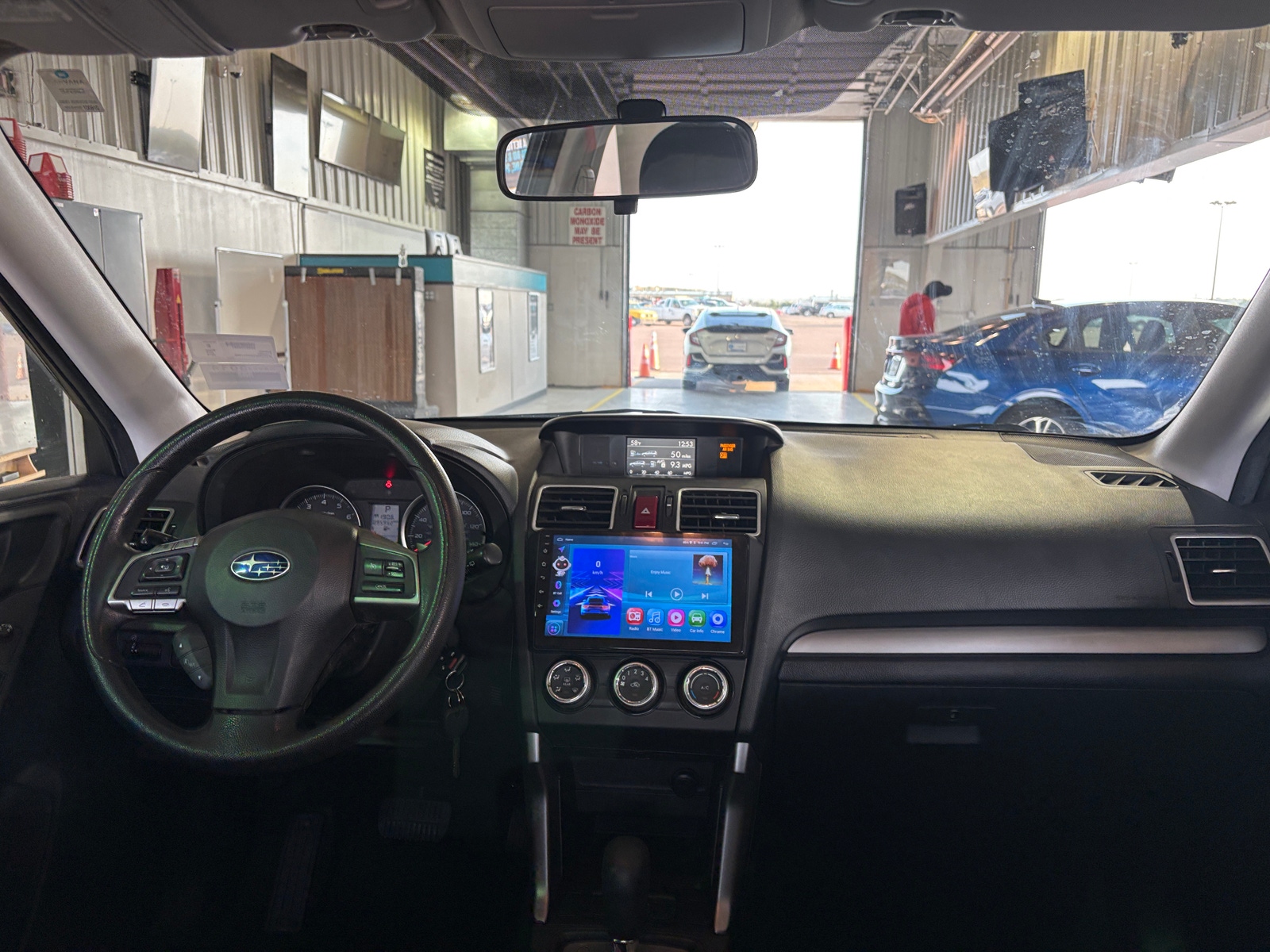 Thumbnail: 2016 Subaru Forester - 3