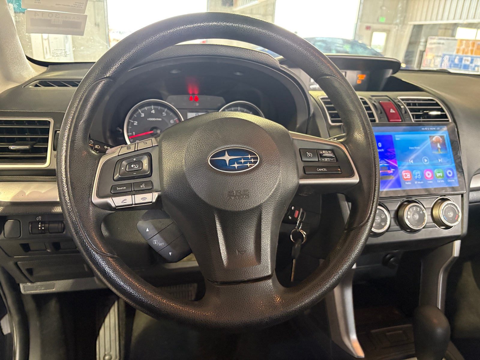 Thumbnail: 2016 Subaru Forester - 5