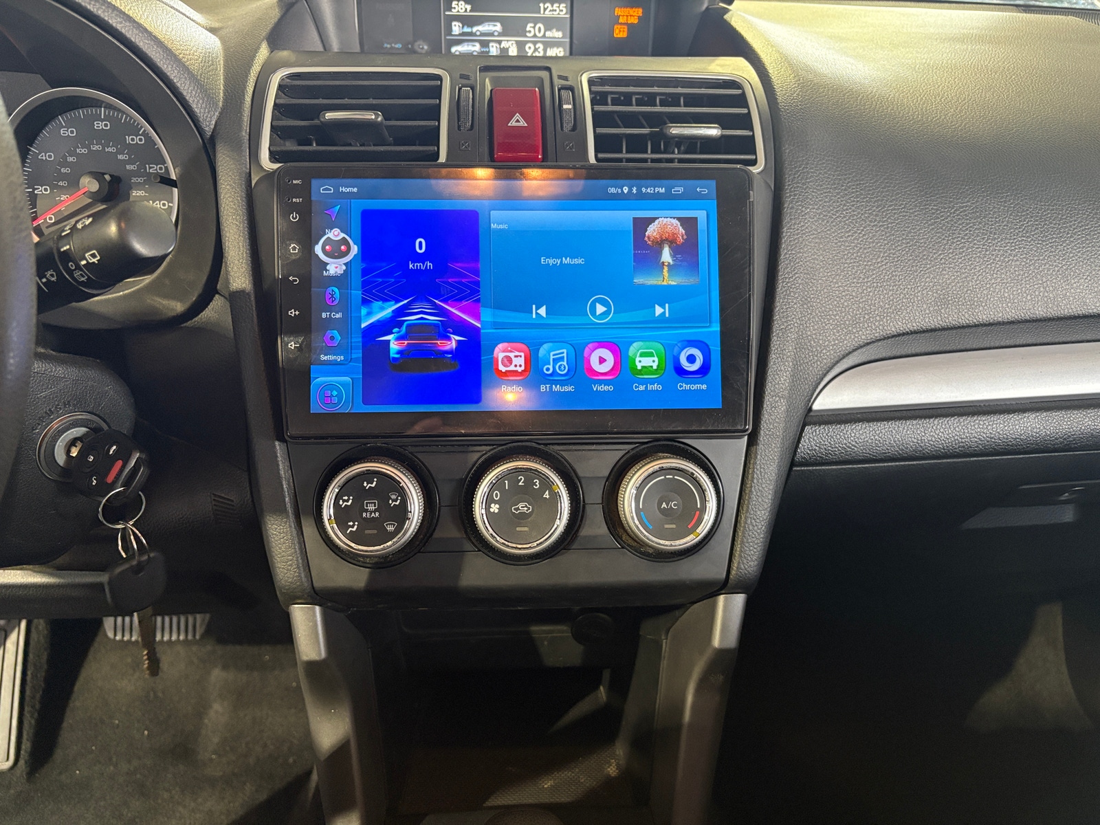 Thumbnail: 2016 Subaru Forester - 4