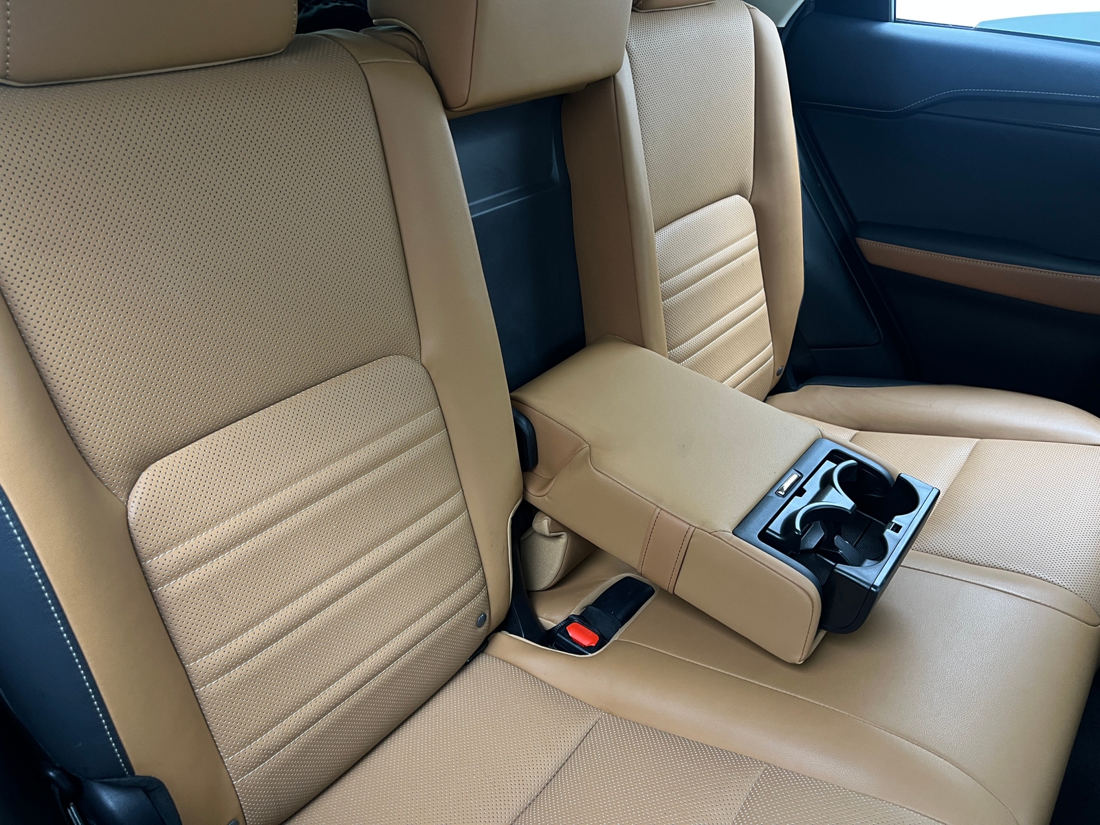 Thumbnail: 2018 Lexus NX - 5