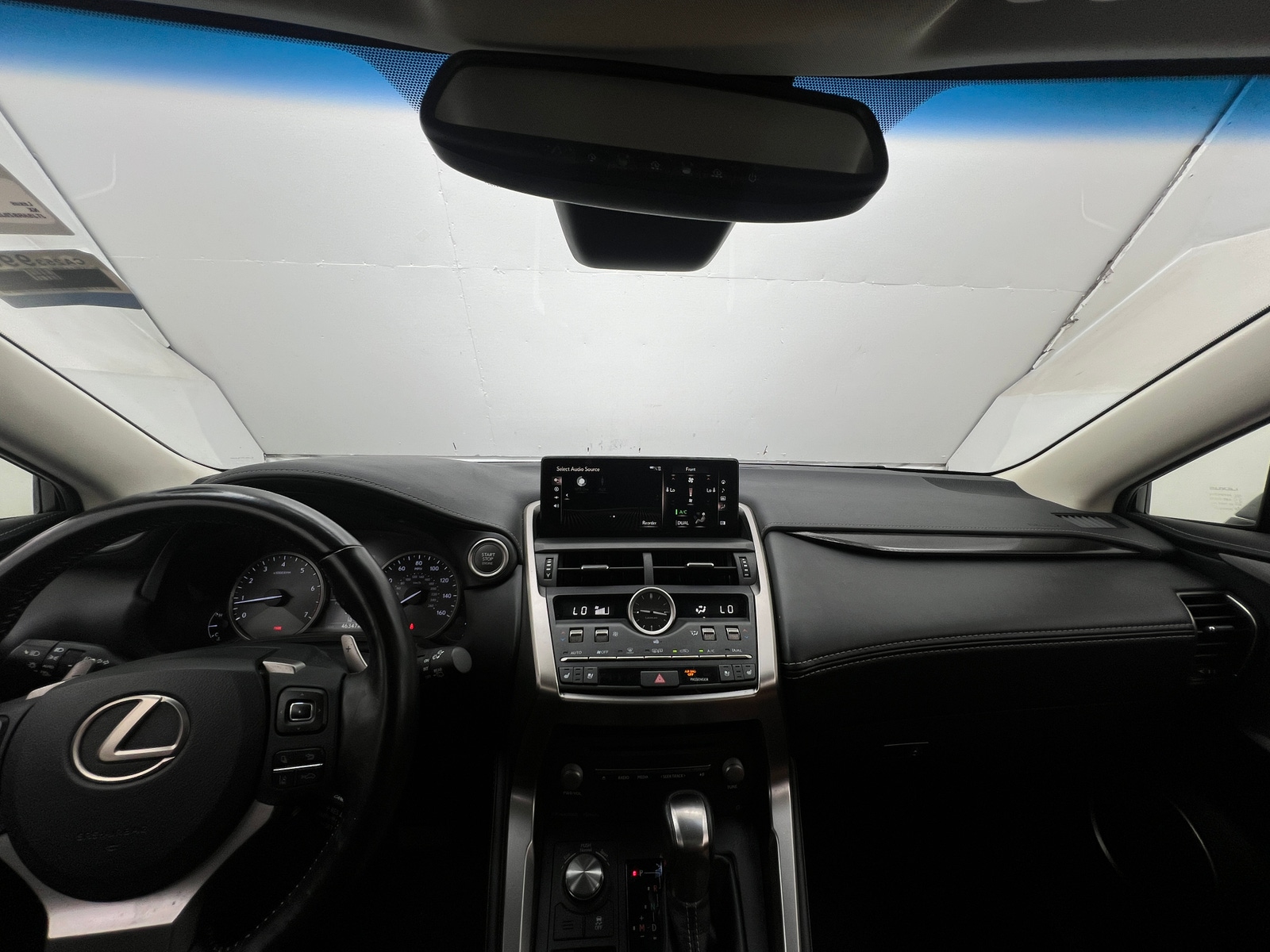 Thumbnail: 2018 Lexus NX - 2
