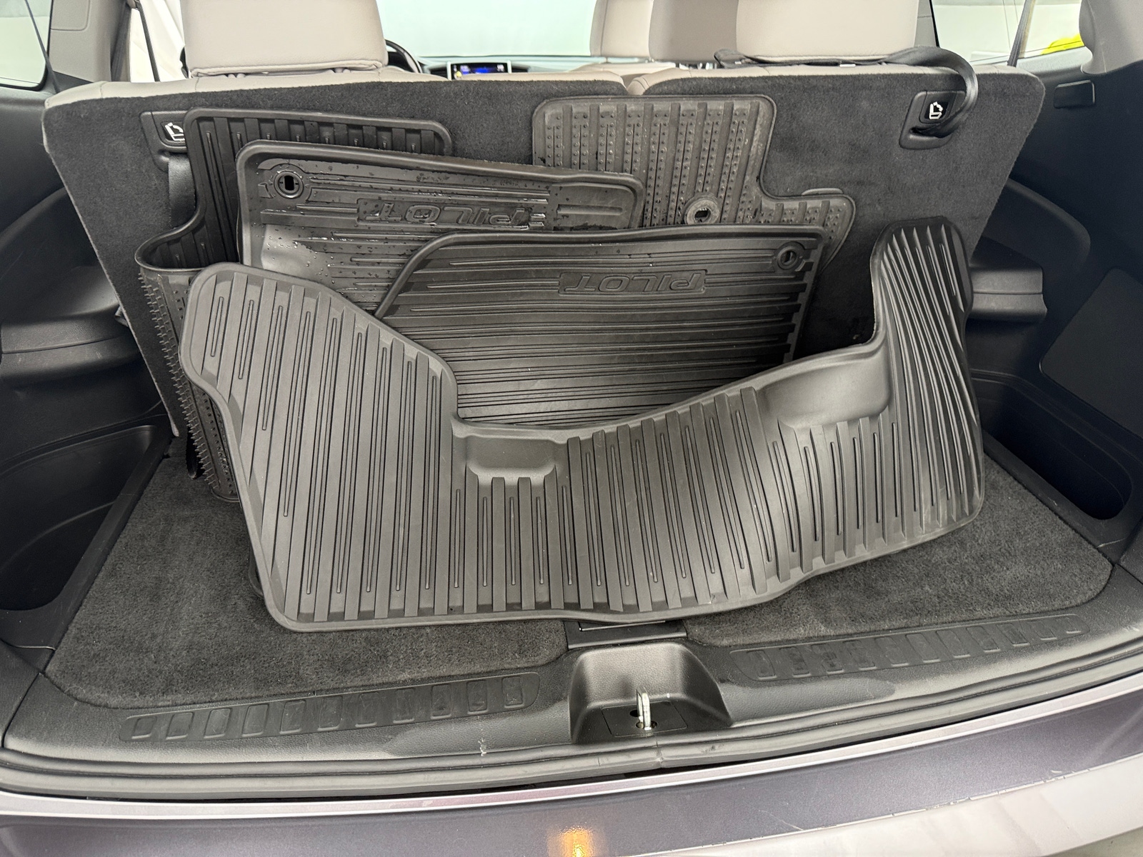 Thumbnail: 2017 Honda Pilot - 6