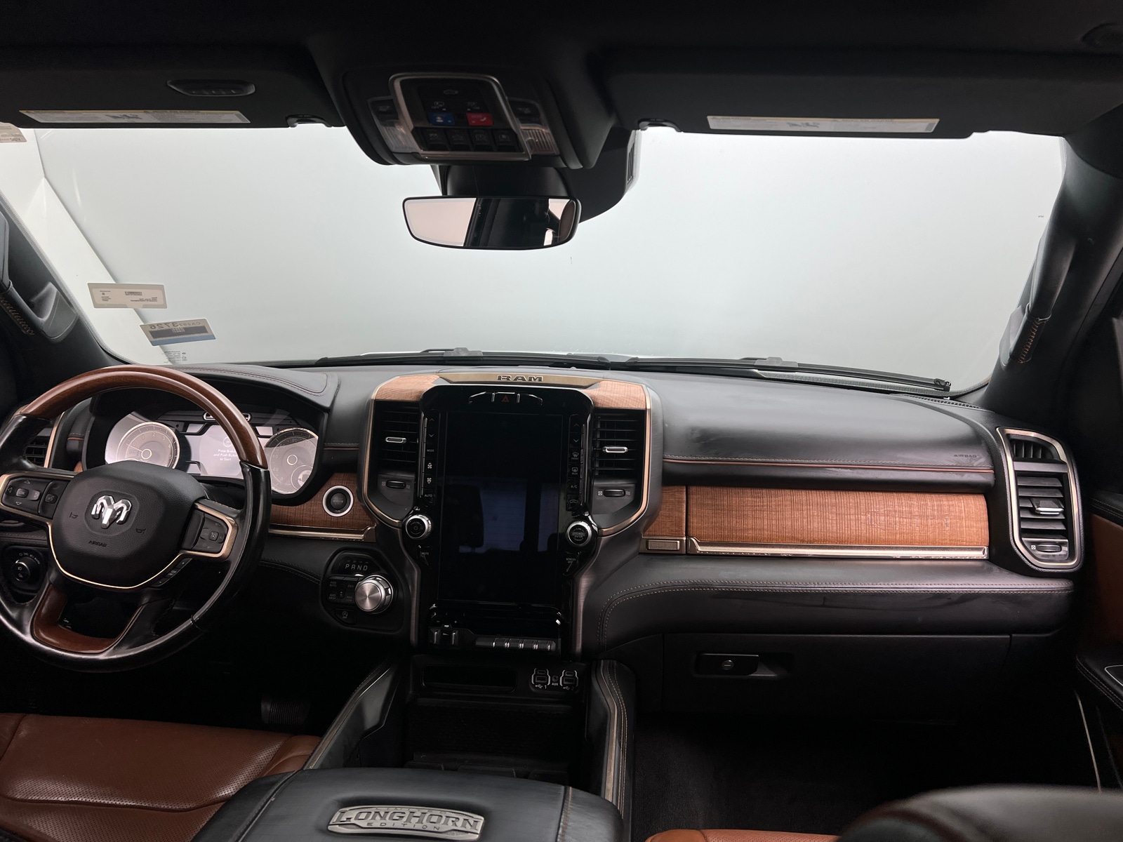 Thumbnail: 2022 RAM 1500 - 2