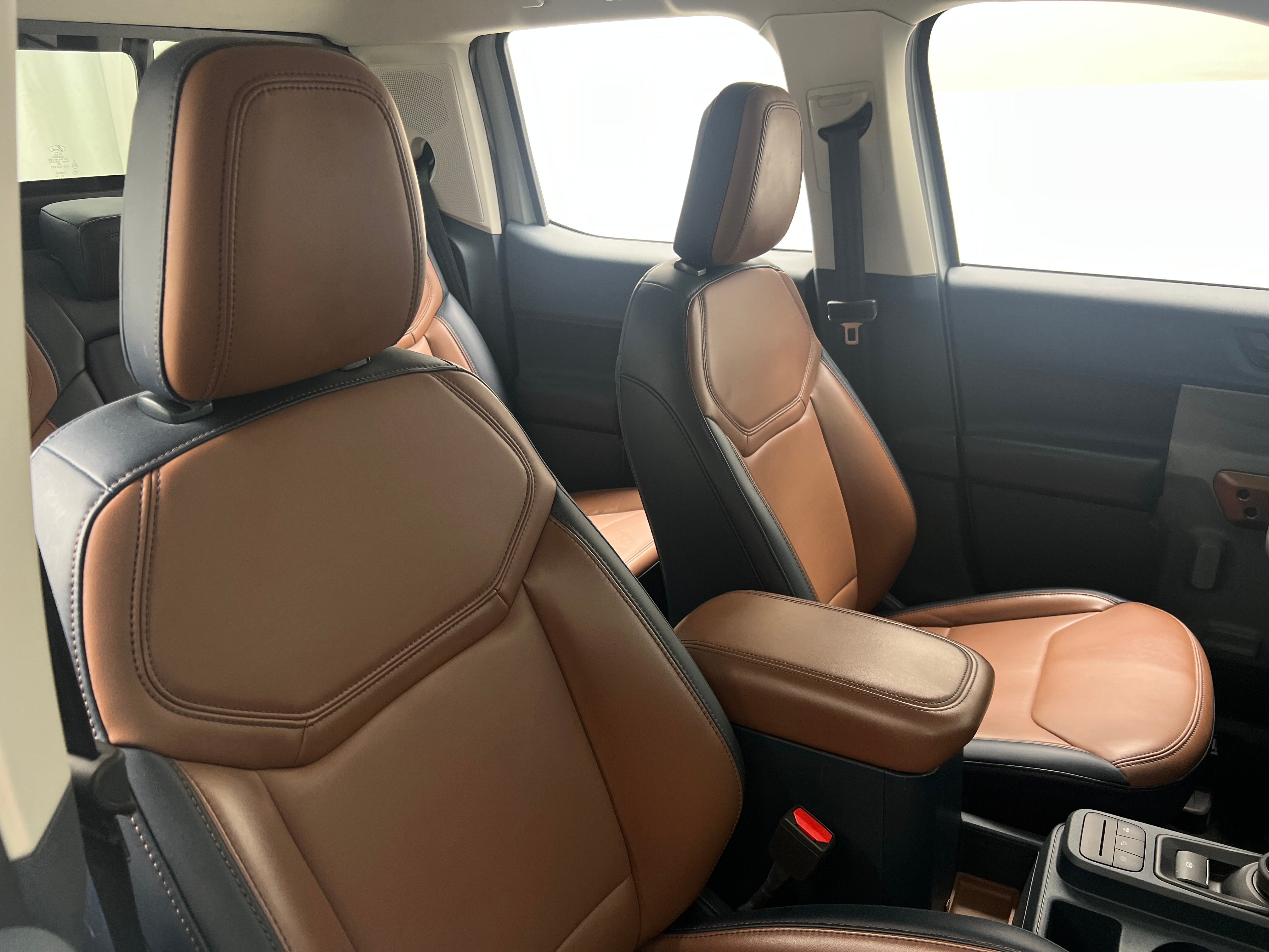 2022 Ford Maverick
