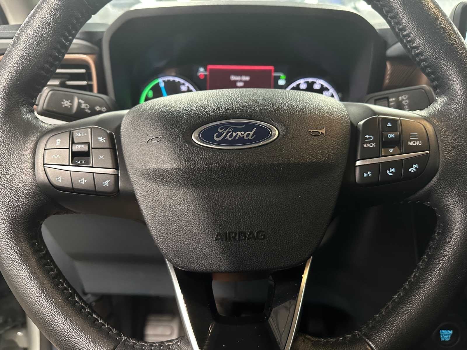 Thumbnail: 2022 Ford Maverick - 5
