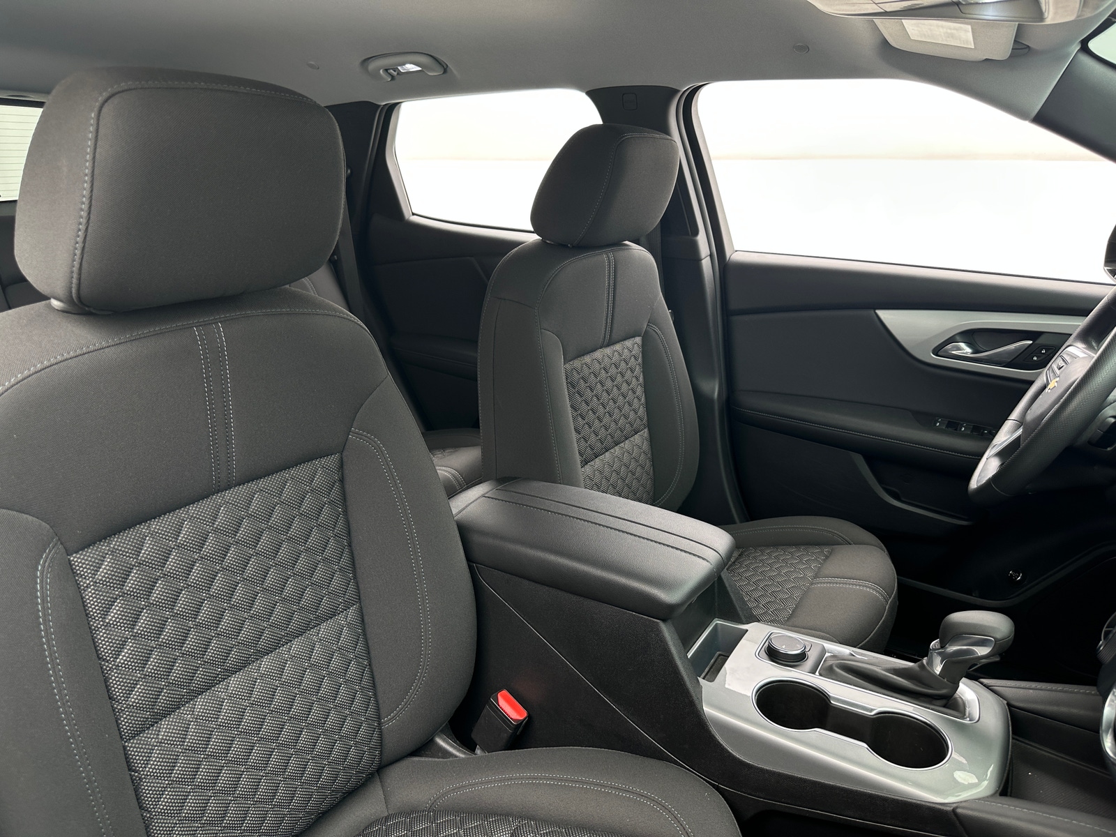 Thumbnail: 2021 Chevrolet Blazer - 2