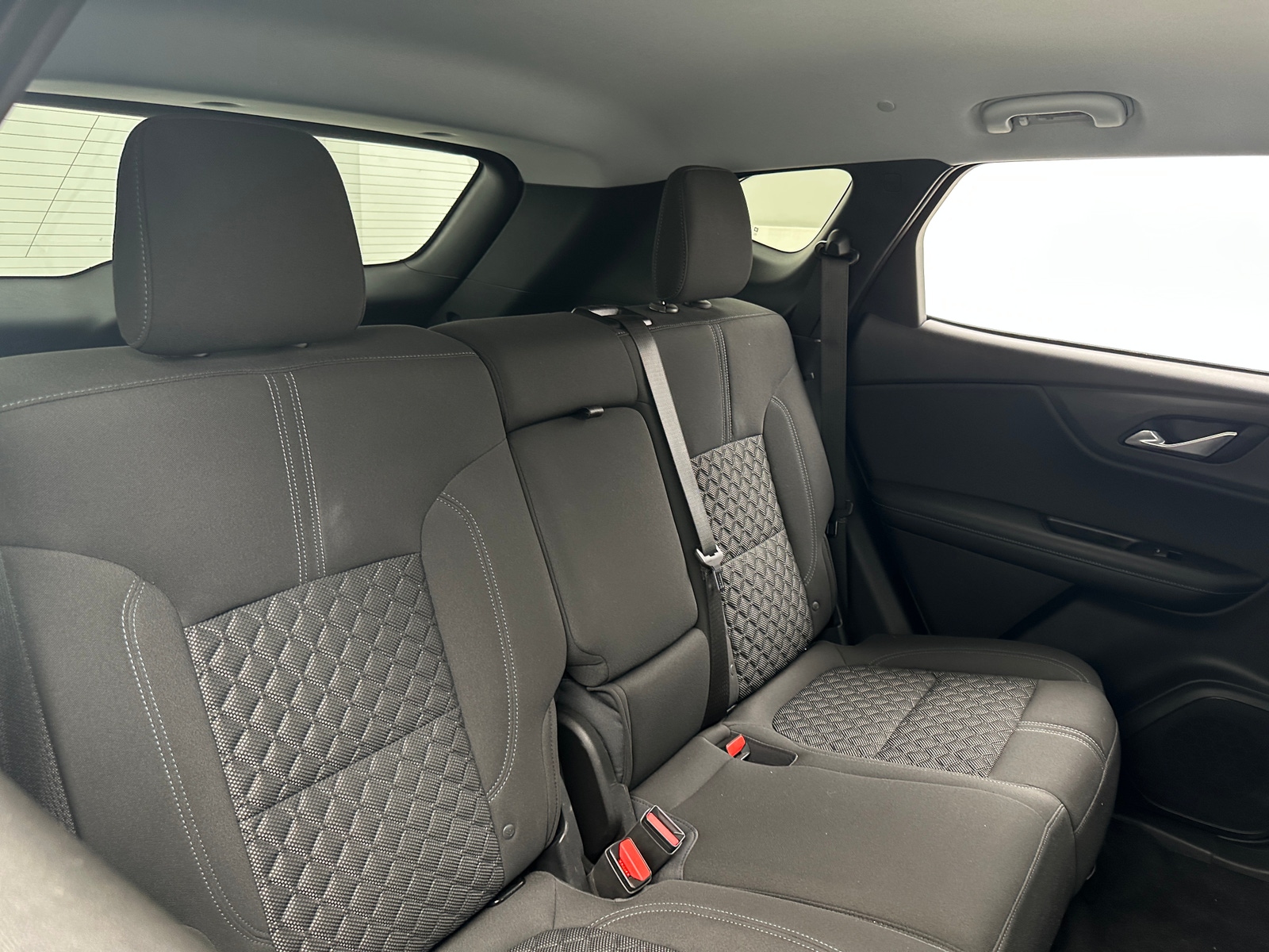 Thumbnail: 2021 Chevrolet Blazer - 6