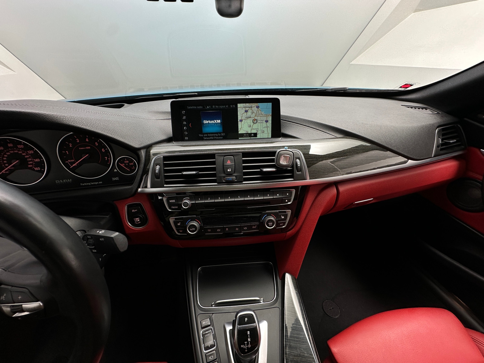 Thumbnail: 2018 BMW 4 Series - 2