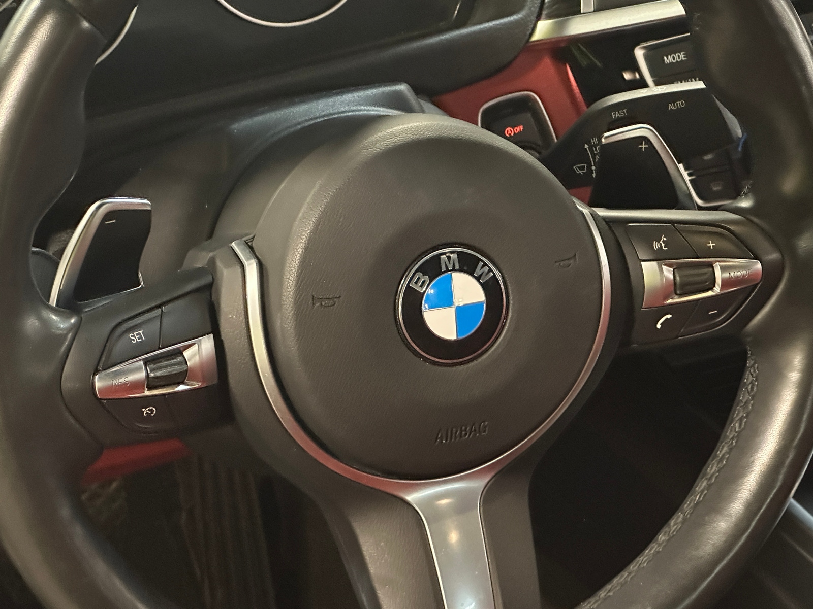 Thumbnail: 2018 BMW 4 Series - 4