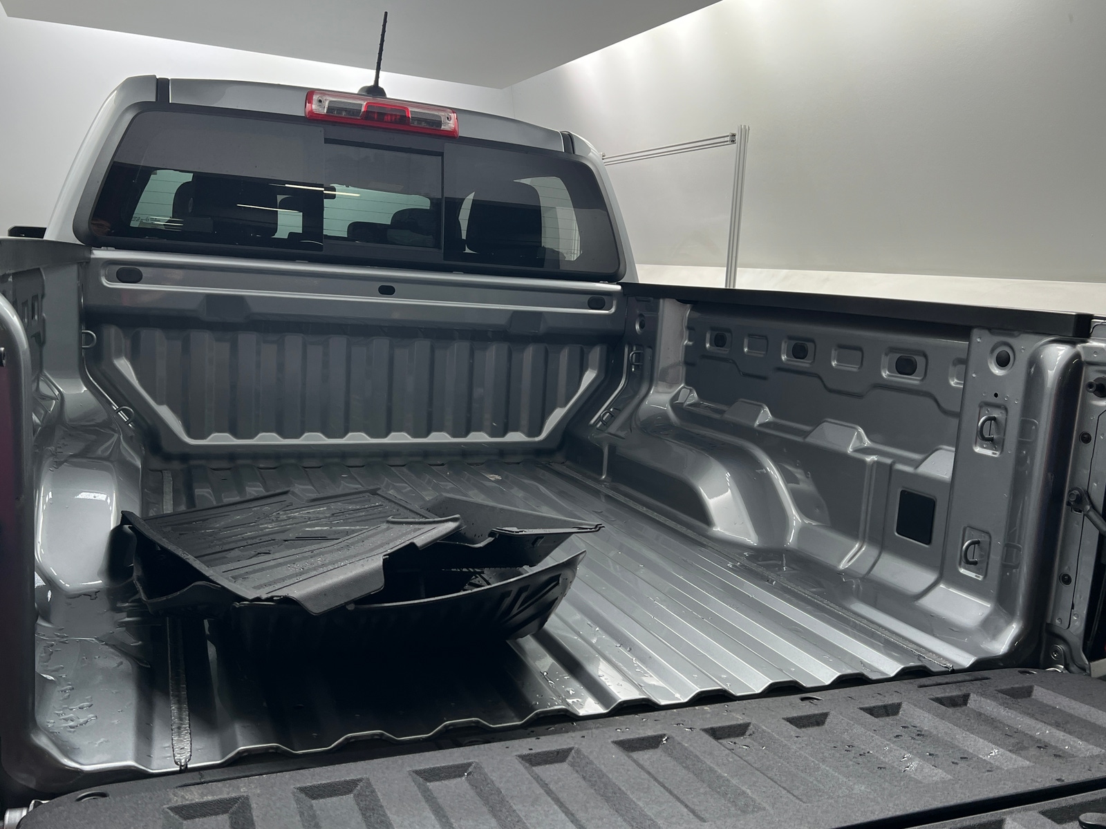 Thumbnail: 2024 Chevrolet Colorado - 7