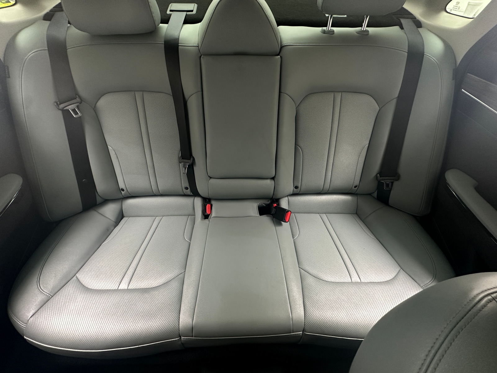 Thumbnail: 2021 Kia K5 - 5