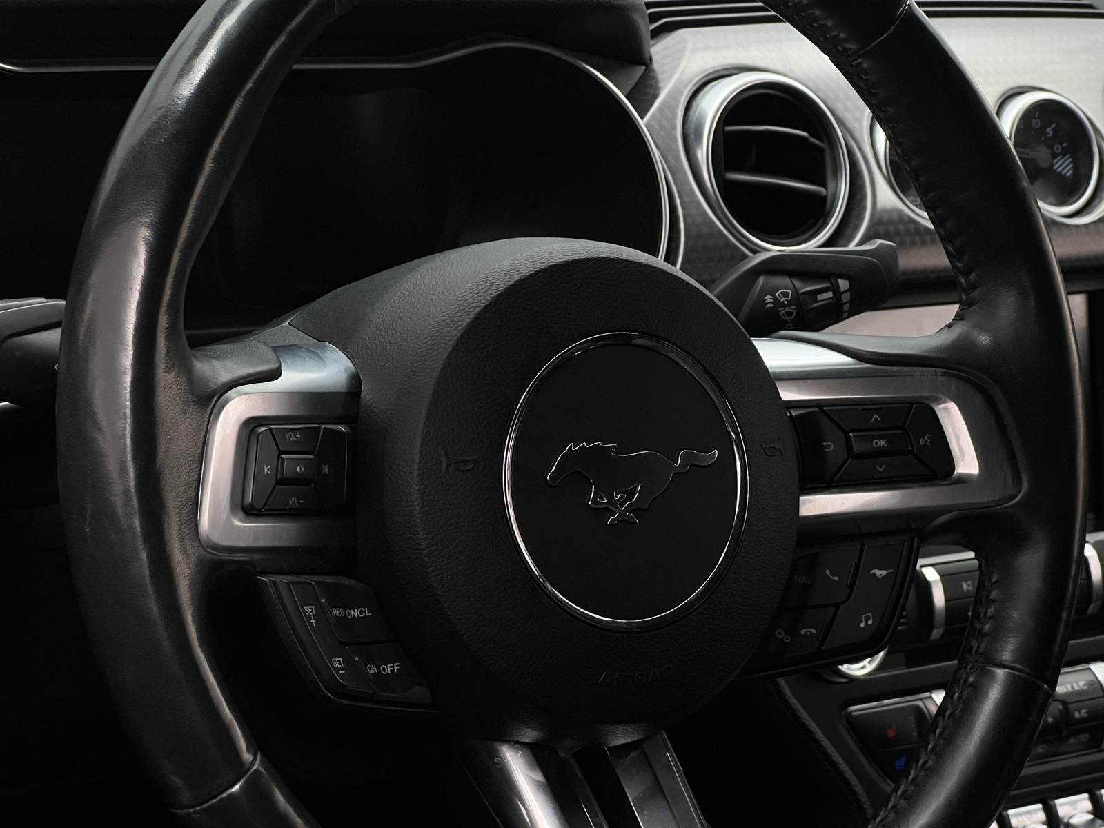Thumbnail: 2018 Ford Mustang - 3
