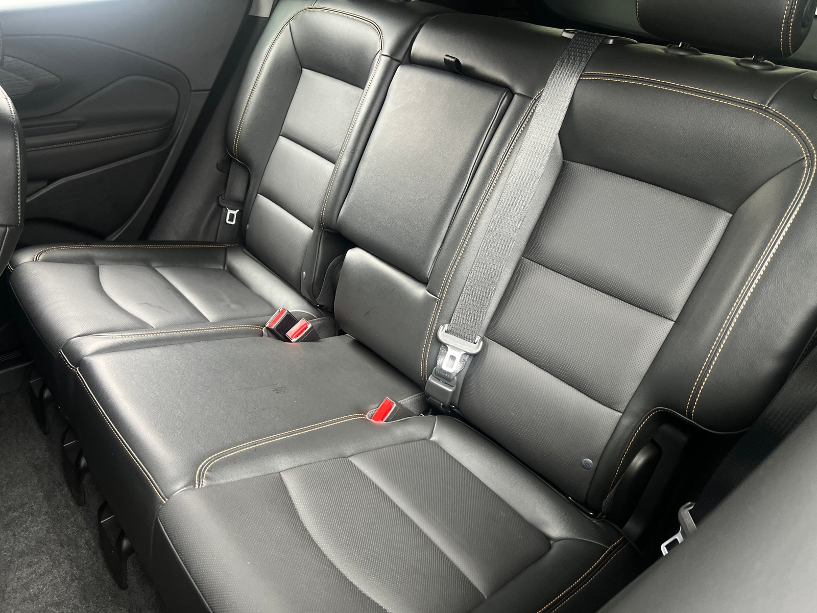 Thumbnail: 2019 GMC Terrain - 5