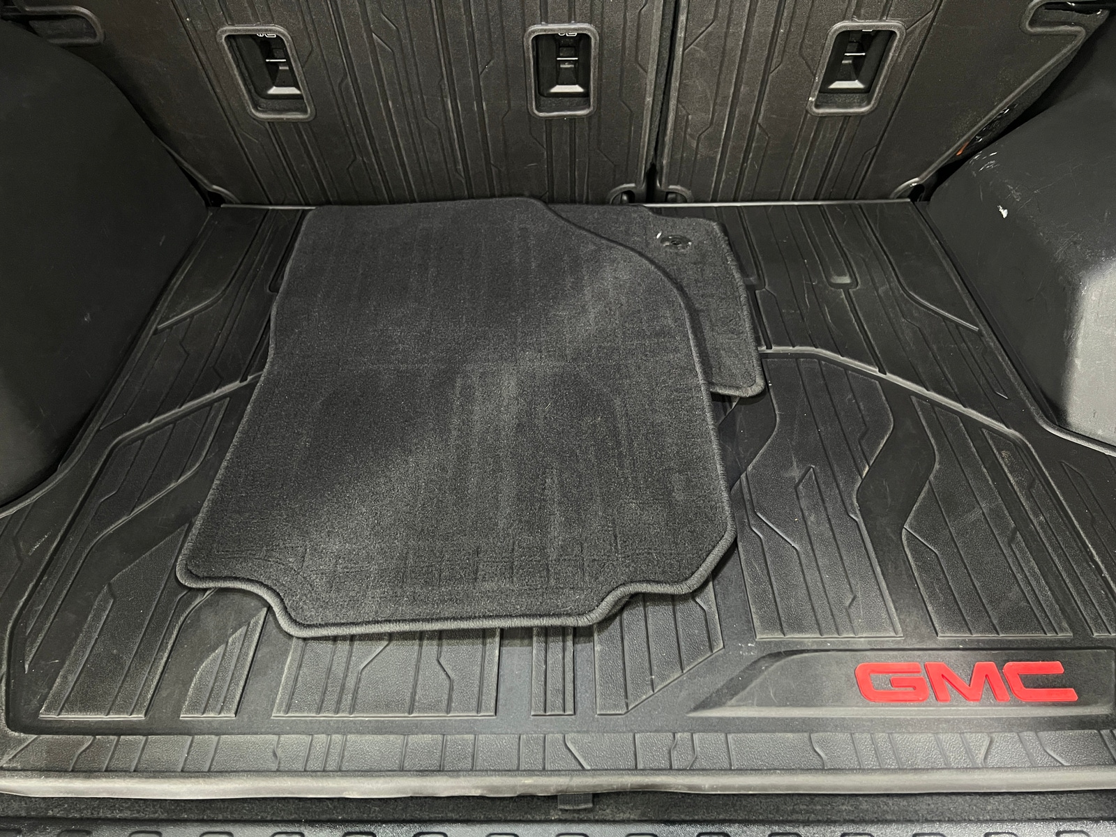 Thumbnail: 2019 GMC Terrain - 6