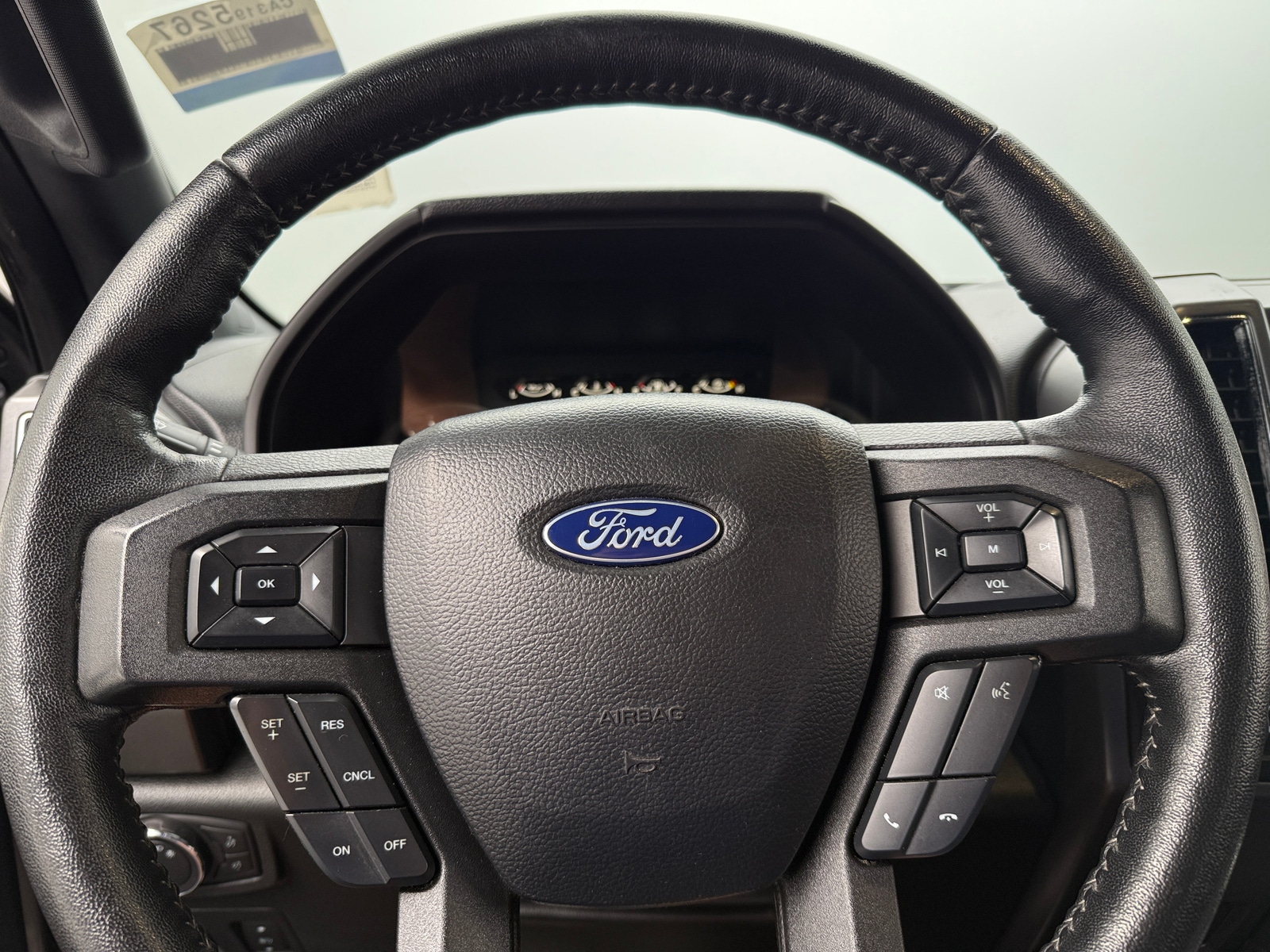 Thumbnail: 2020 Ford Econoline - 5