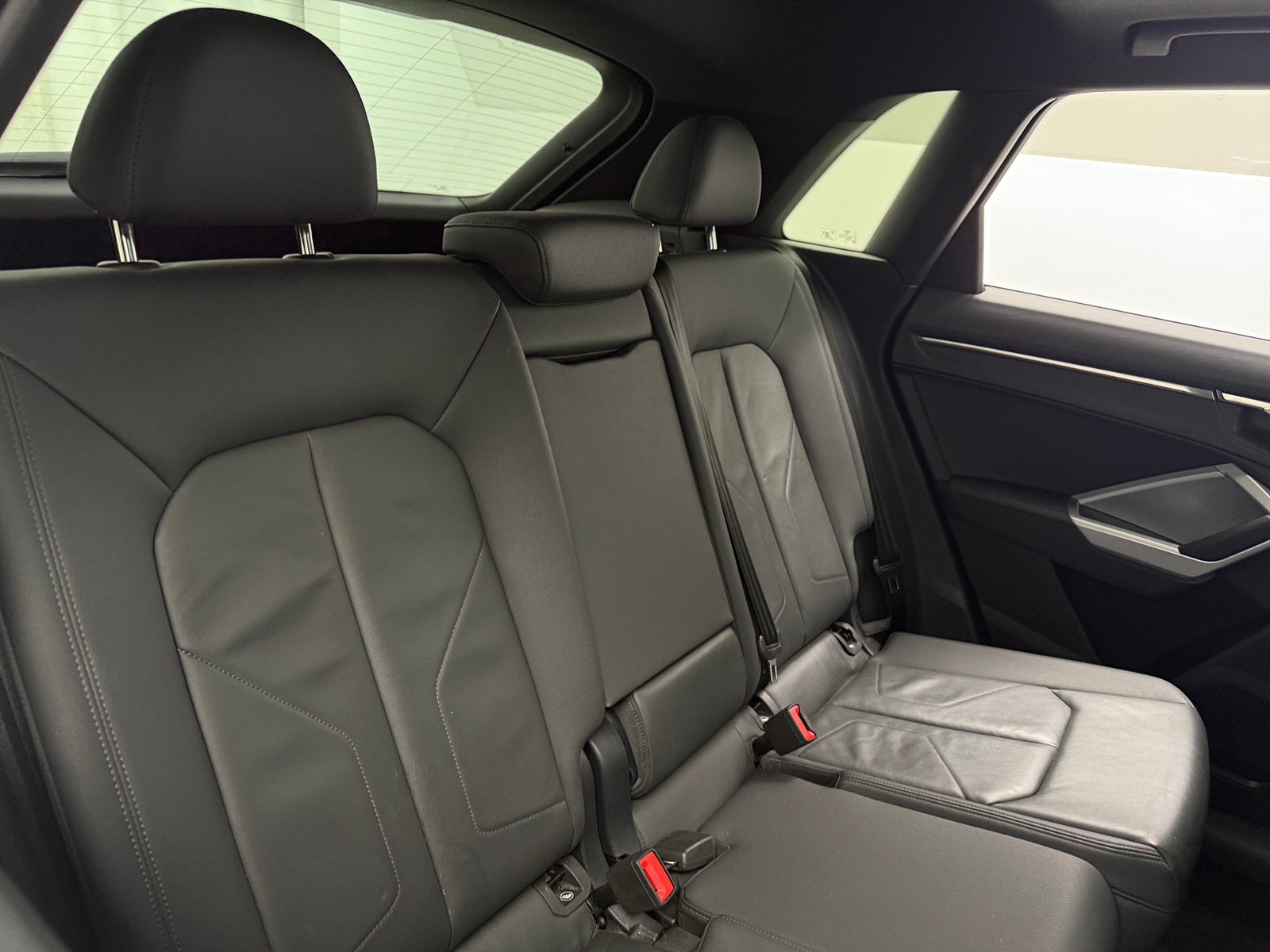 Thumbnail: 2023 Audi Q3 - 5
