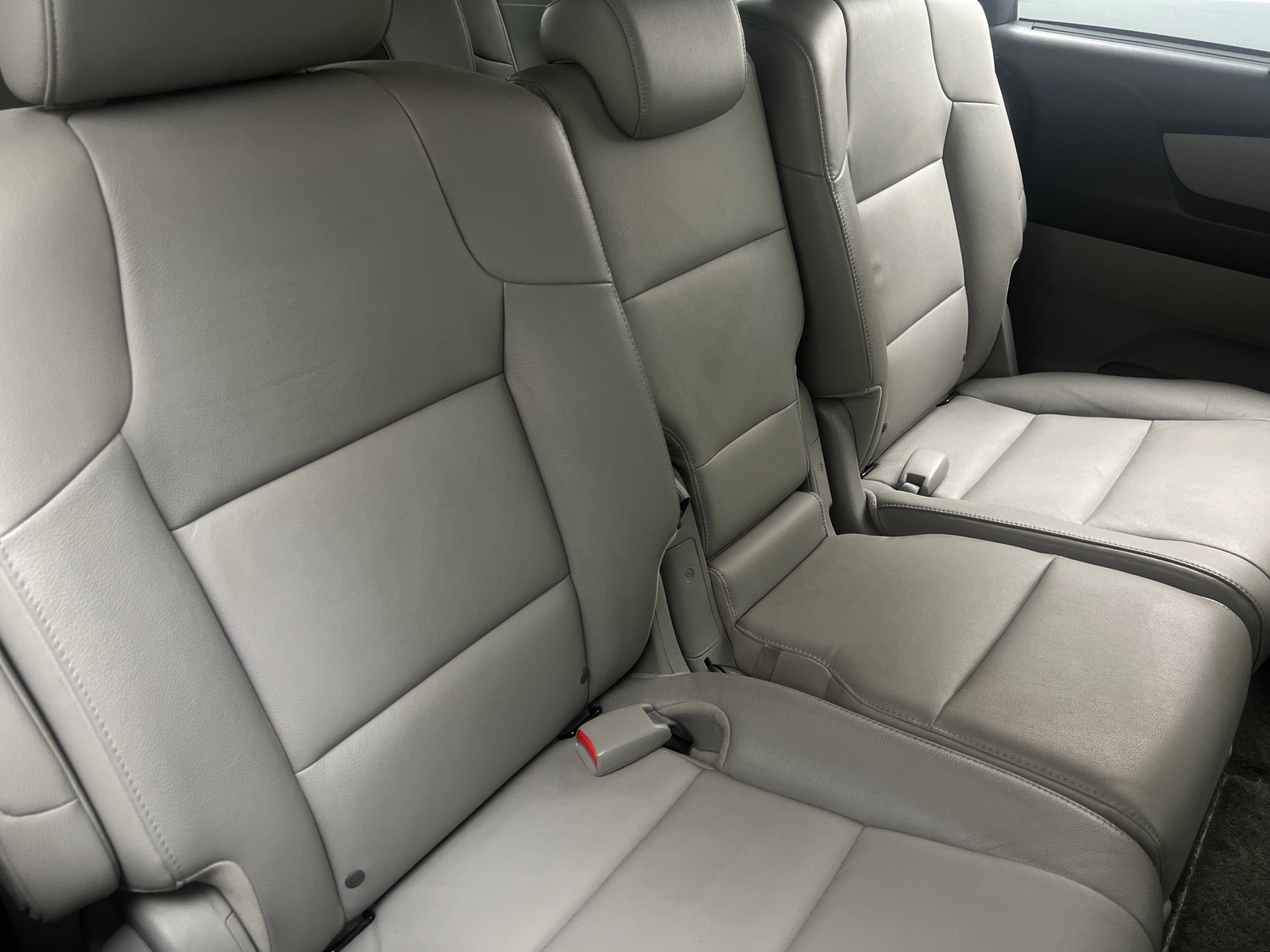 Thumbnail: 2016 Honda Odyssey - 5