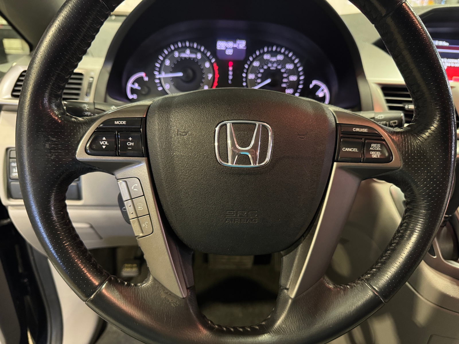 Thumbnail: 2016 Honda Odyssey - 4