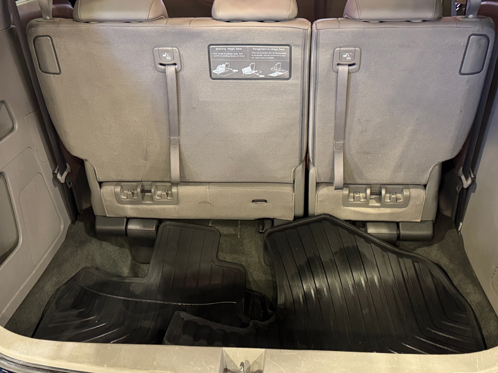 Thumbnail: 2016 Honda Odyssey - 6