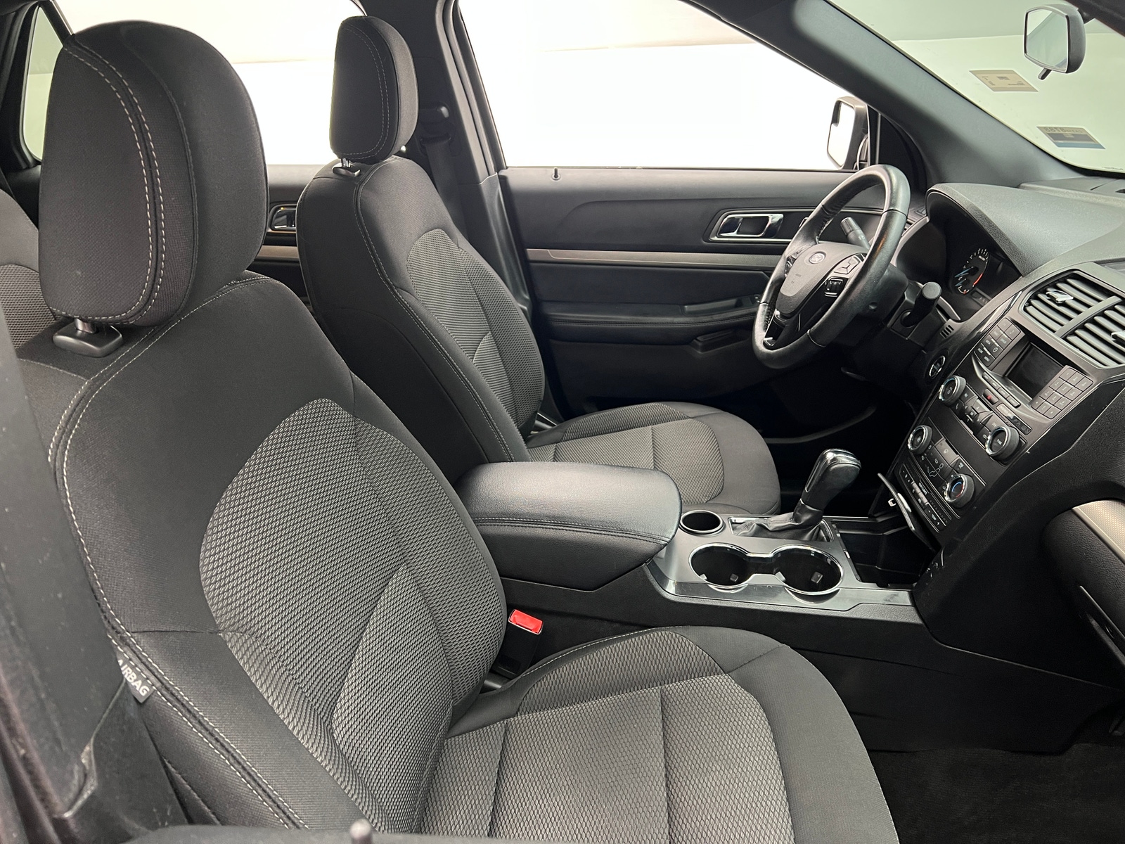 Thumbnail: 2018 Ford Explorer - 2
