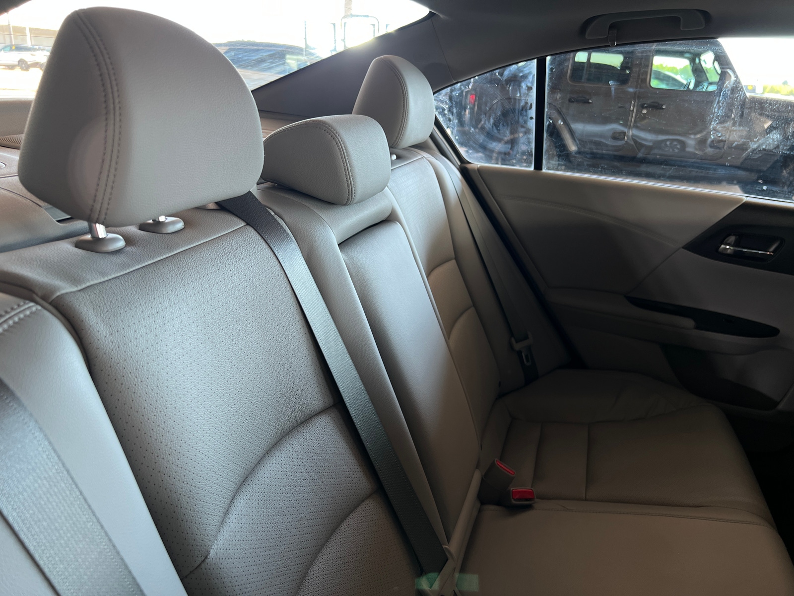 Thumbnail: 2016 Honda Accord - 5