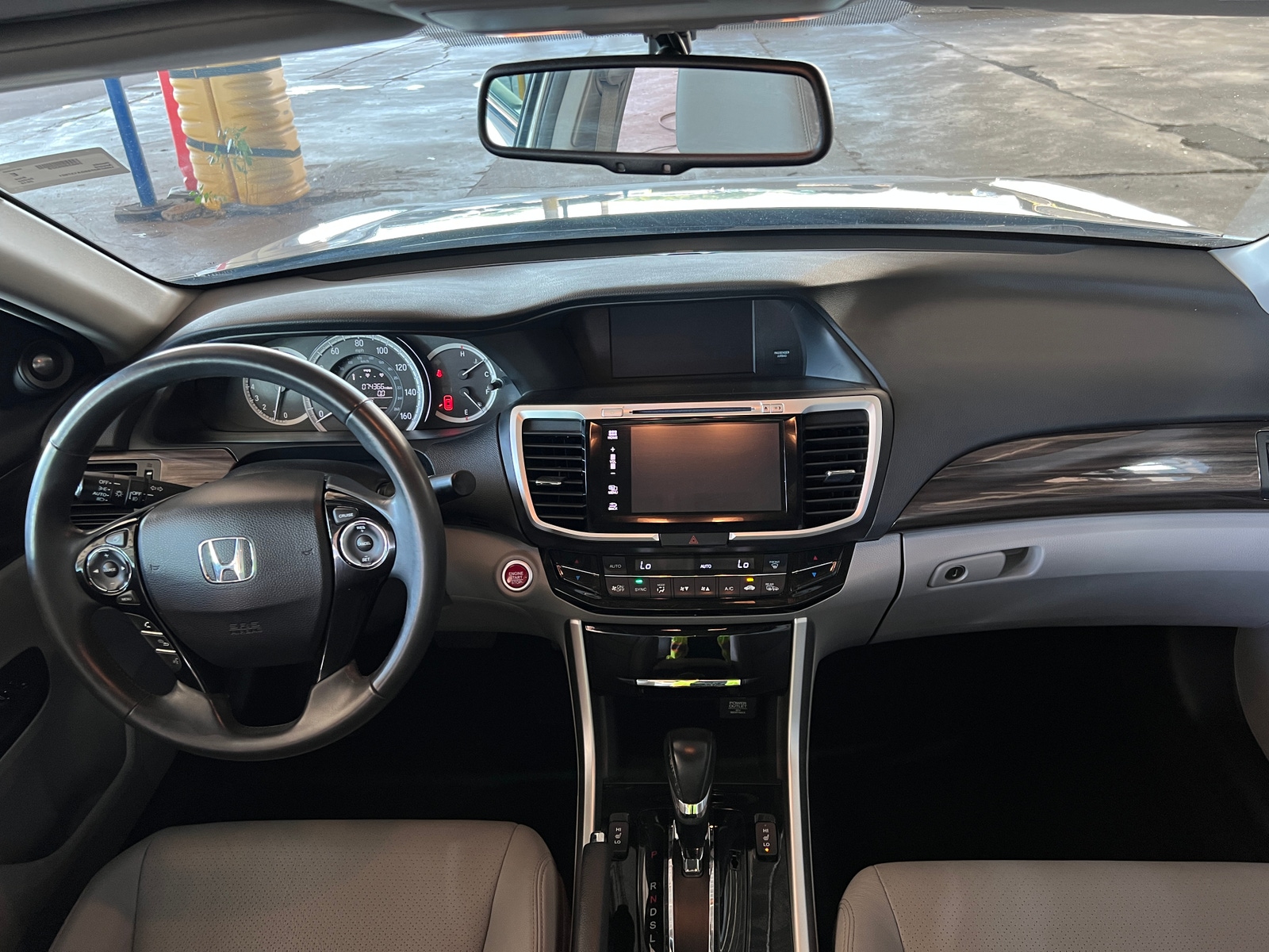 Thumbnail: 2016 Honda Accord - 2