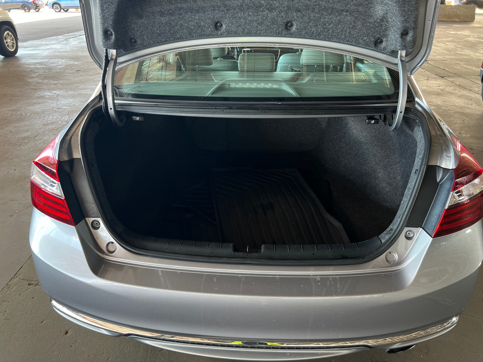 Thumbnail: 2016 Honda Accord - 6