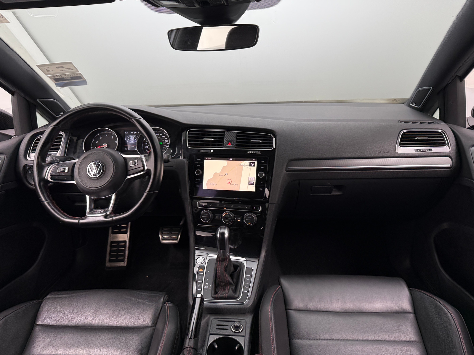 Thumbnail: 2018 Volkswagen Golf - 3