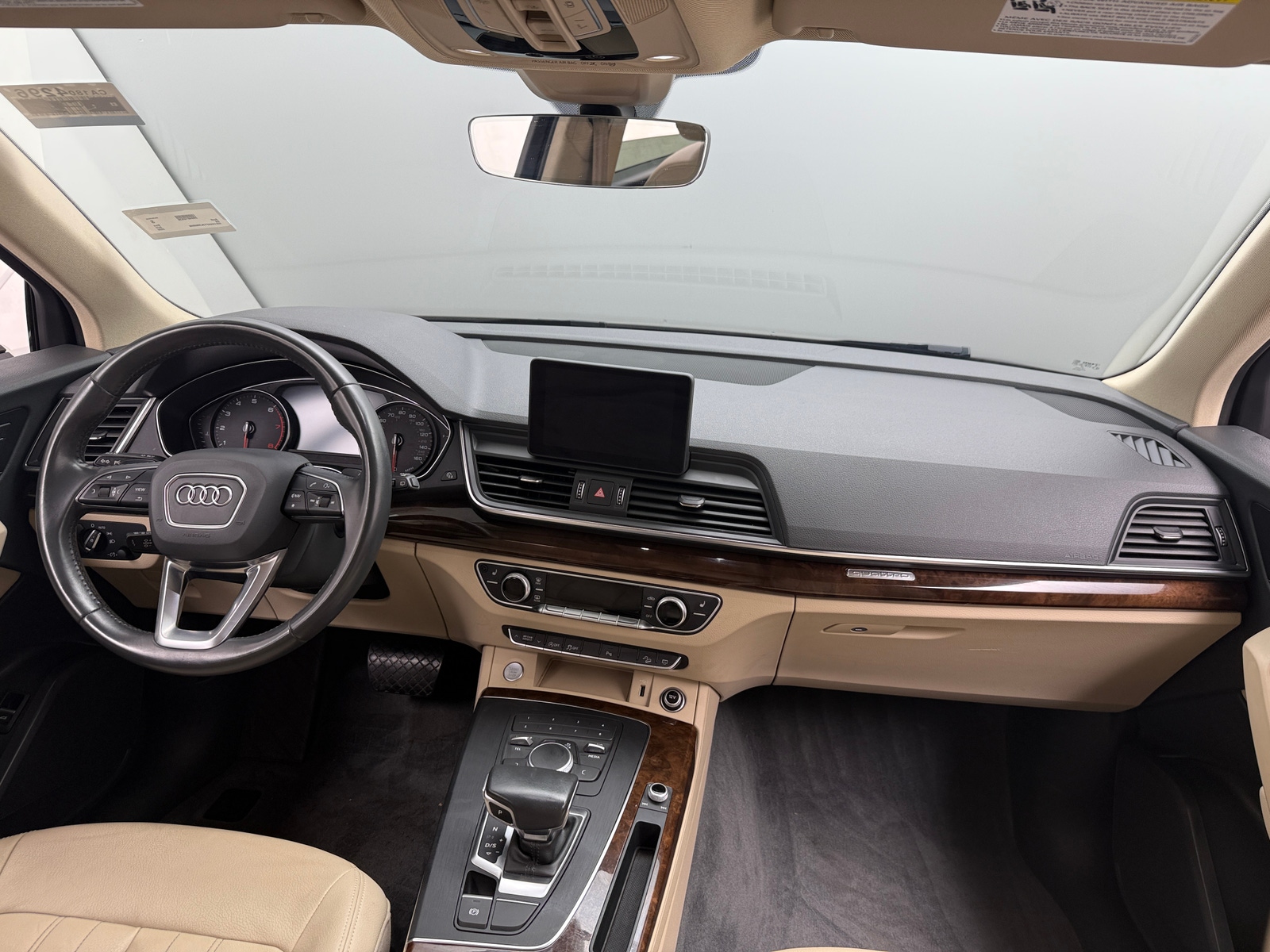 Thumbnail: 2020 Audi Q5 - 2