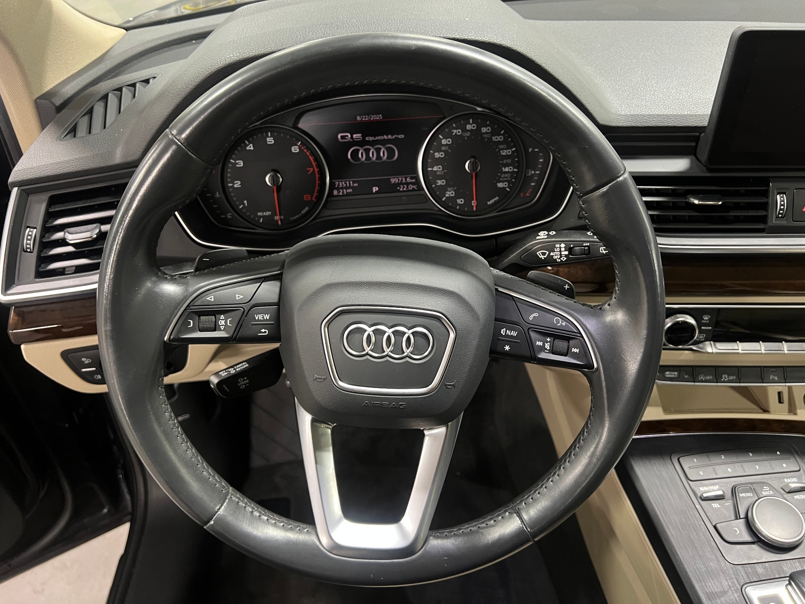 Thumbnail: 2020 Audi Q5 - 4