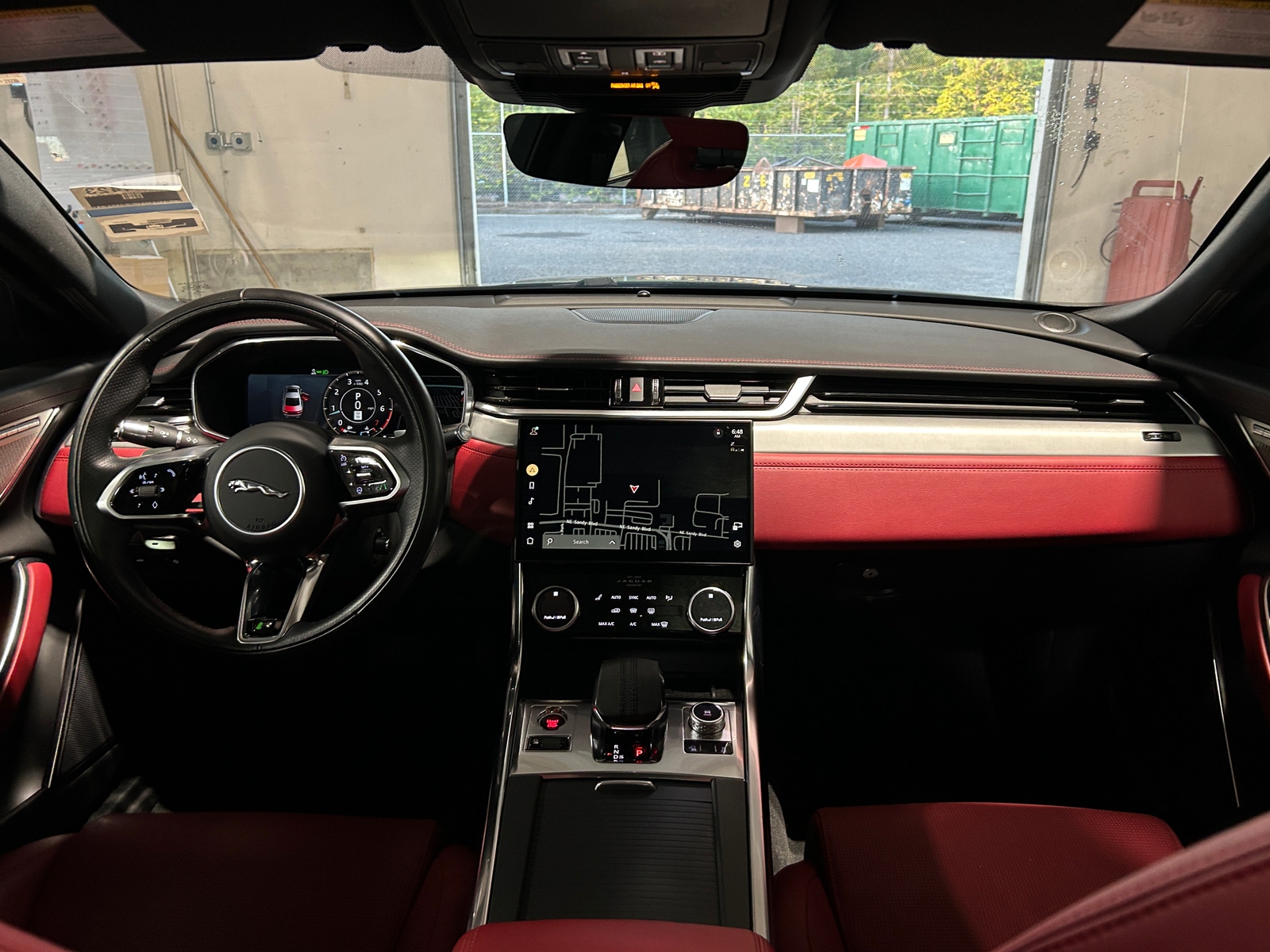 Thumbnail: 2021 Jaguar XF - 2
