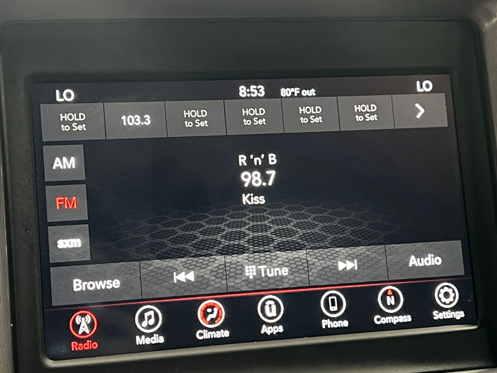Thumbnail: 2019 Dodge Challenger - 3