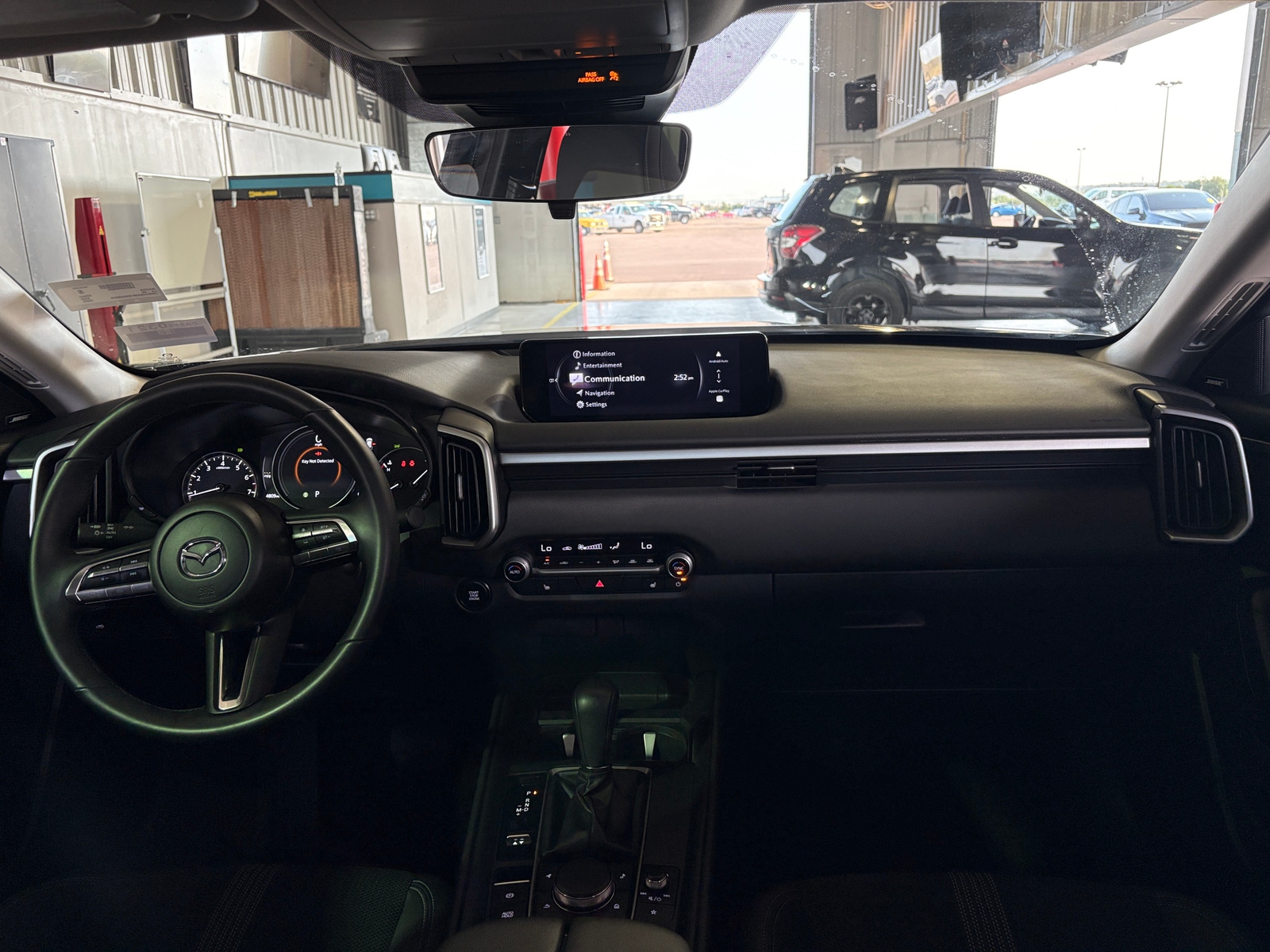 Thumbnail: 2025 Mazda CX-50 - 2